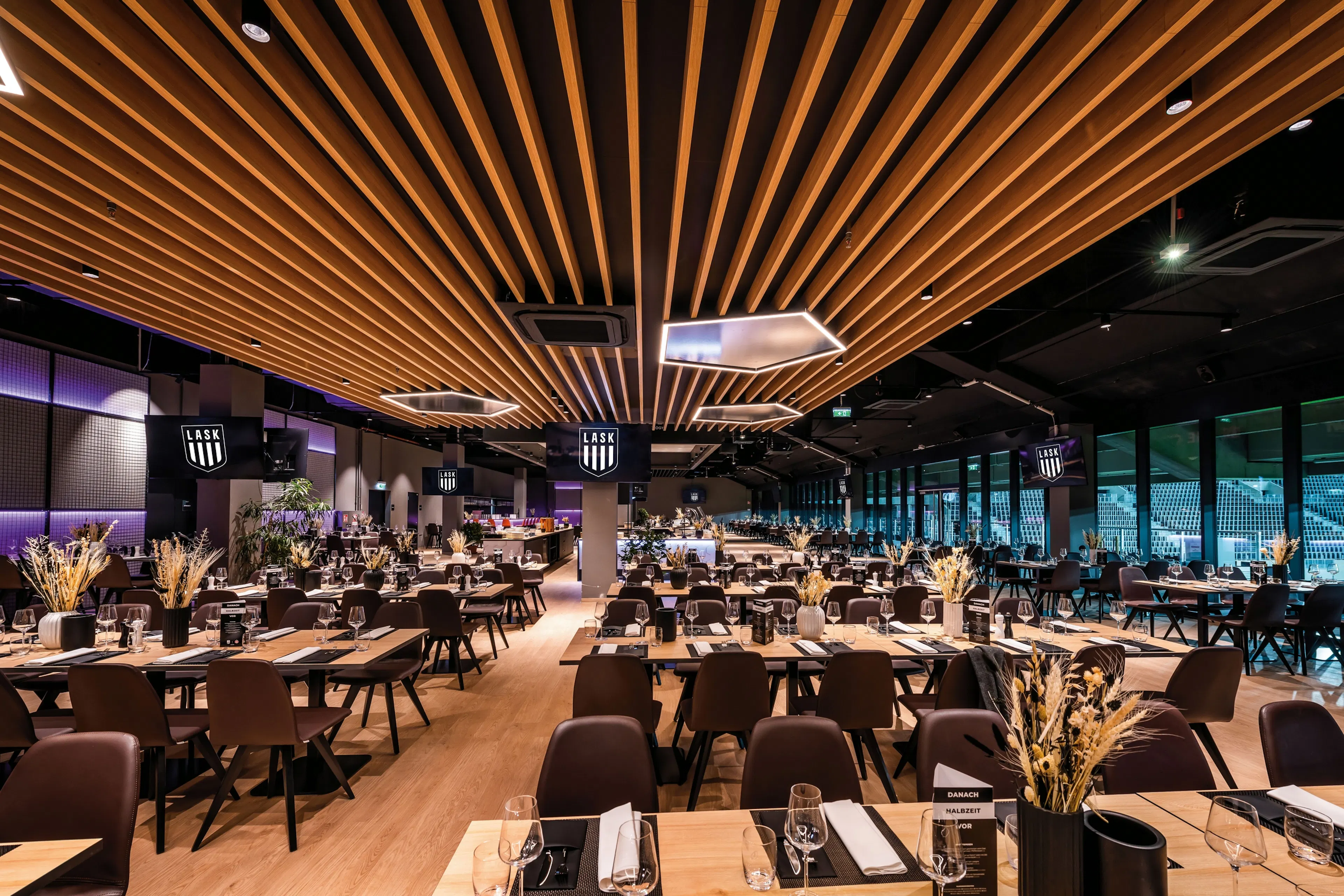 Raiffeisen Arena Linz — 6