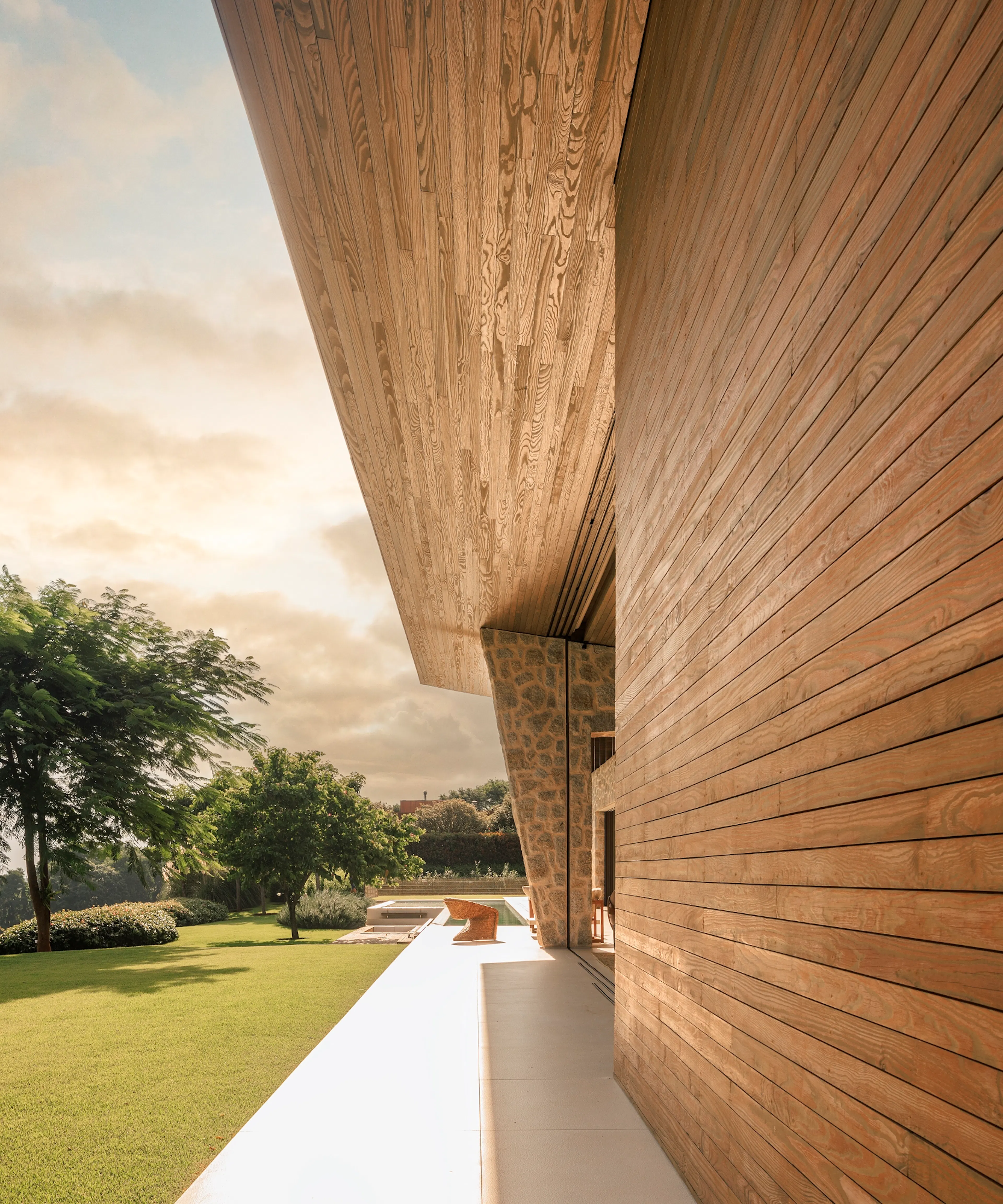 Boa Vista House — 15