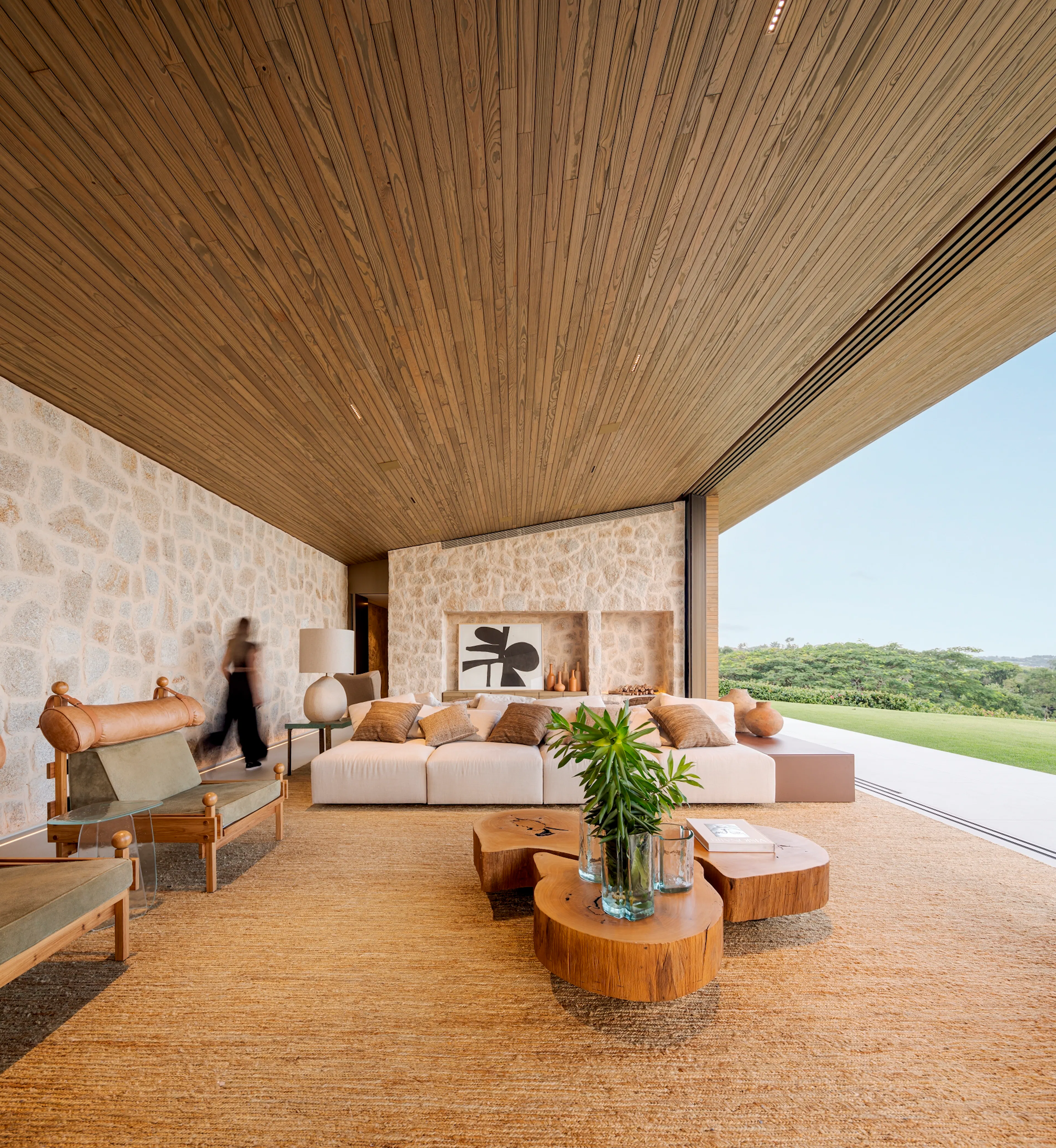 Boa Vista House — 16
