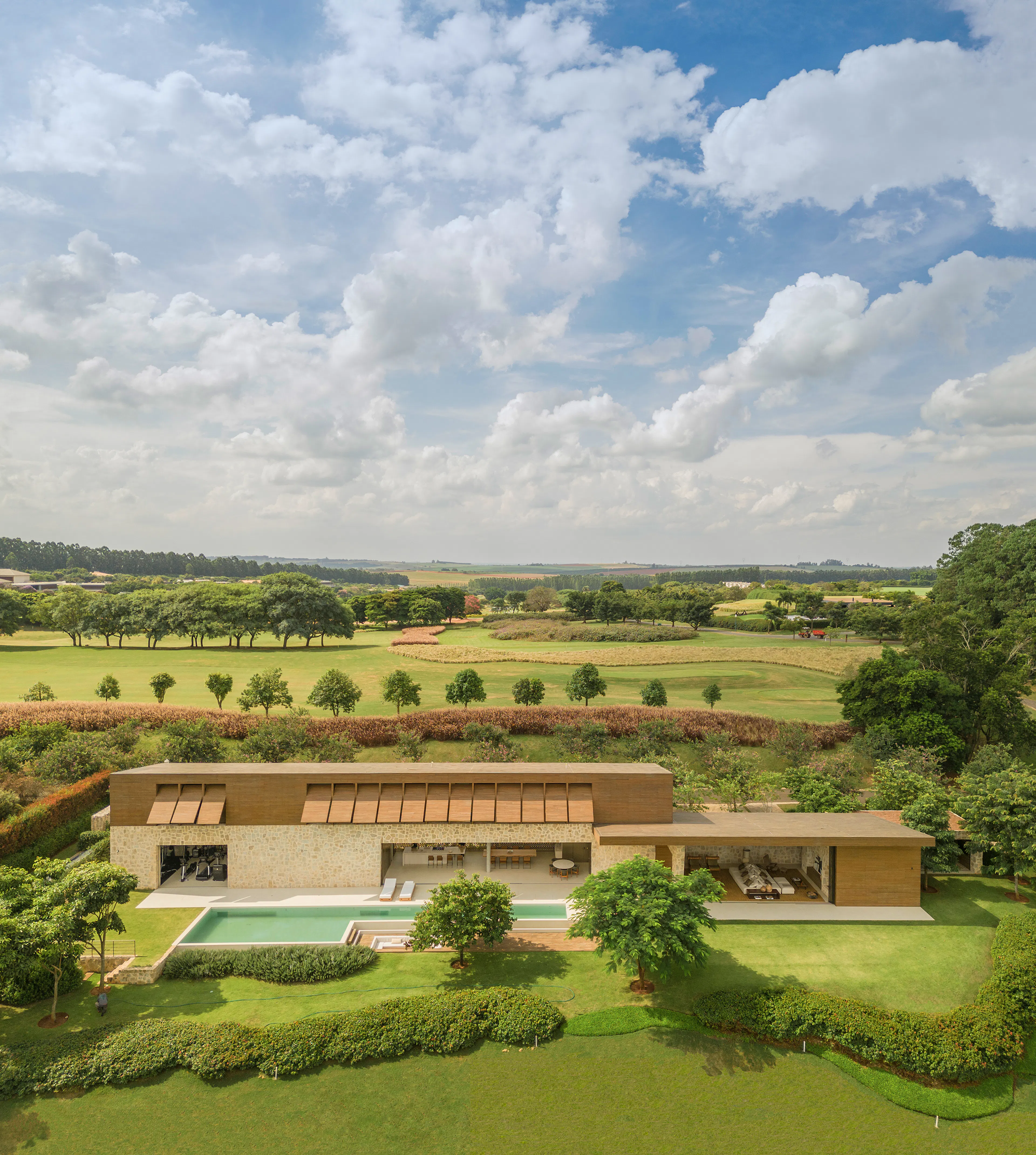 Boa Vista House — 20