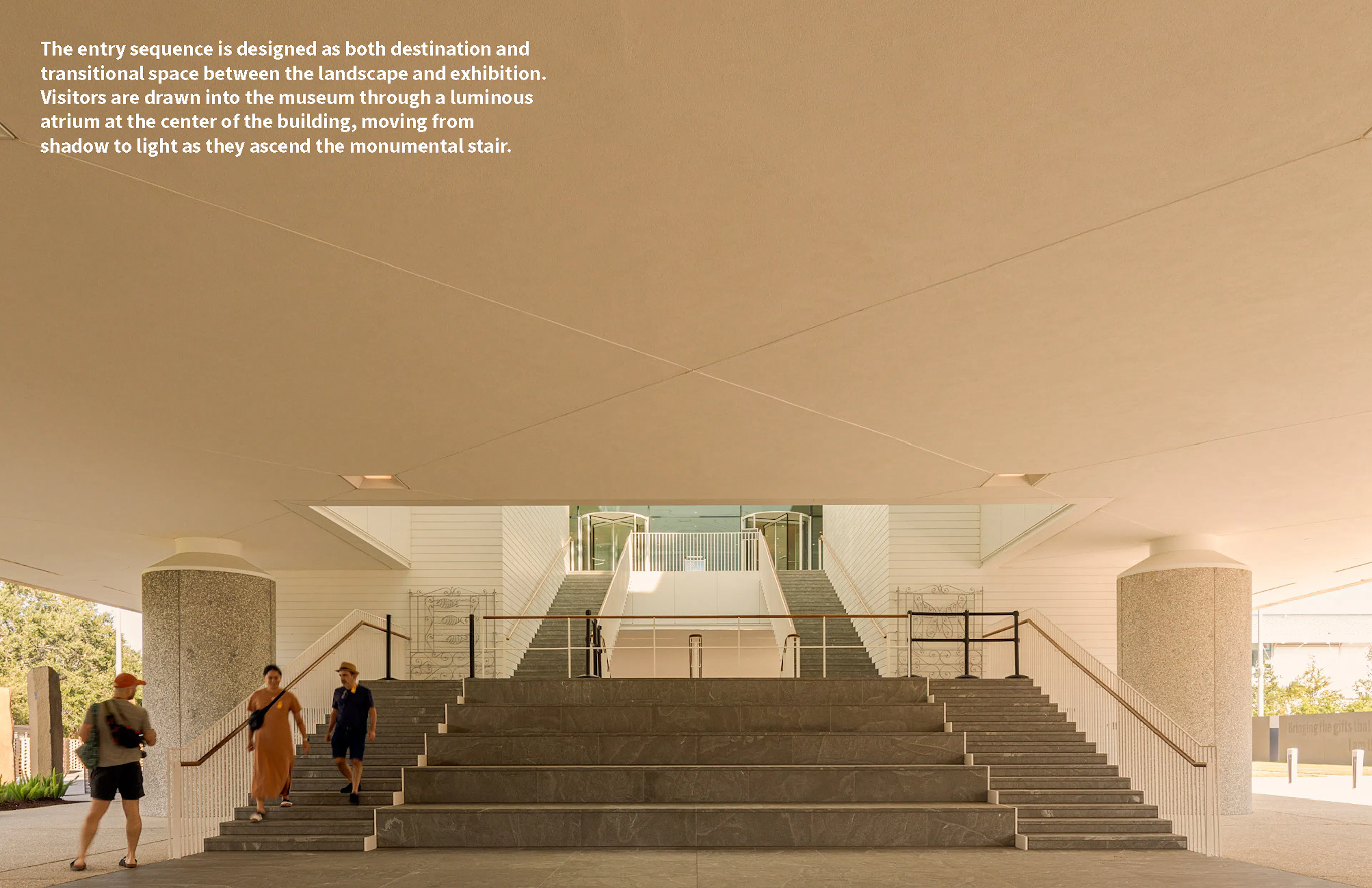 International African American Museum — 10