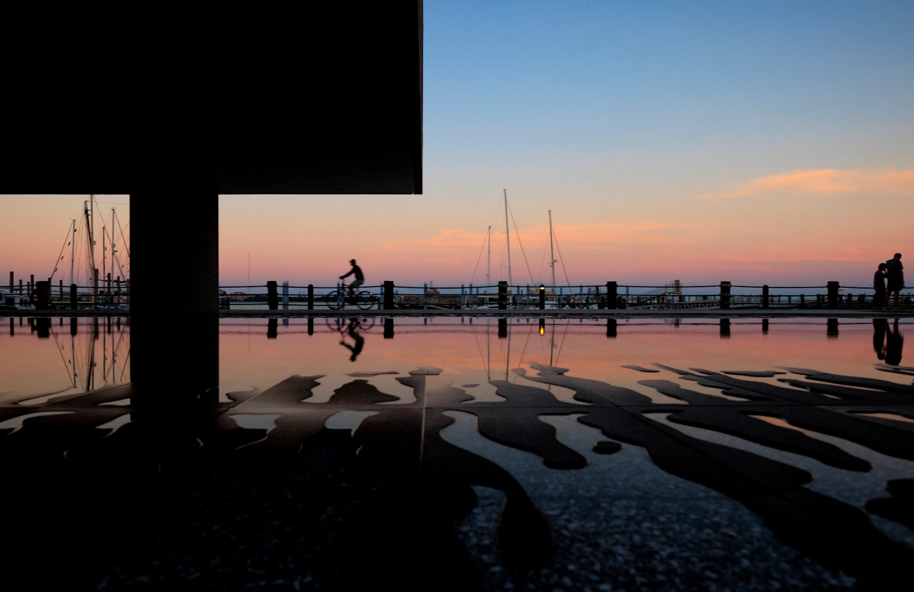 International African American Museum — 15