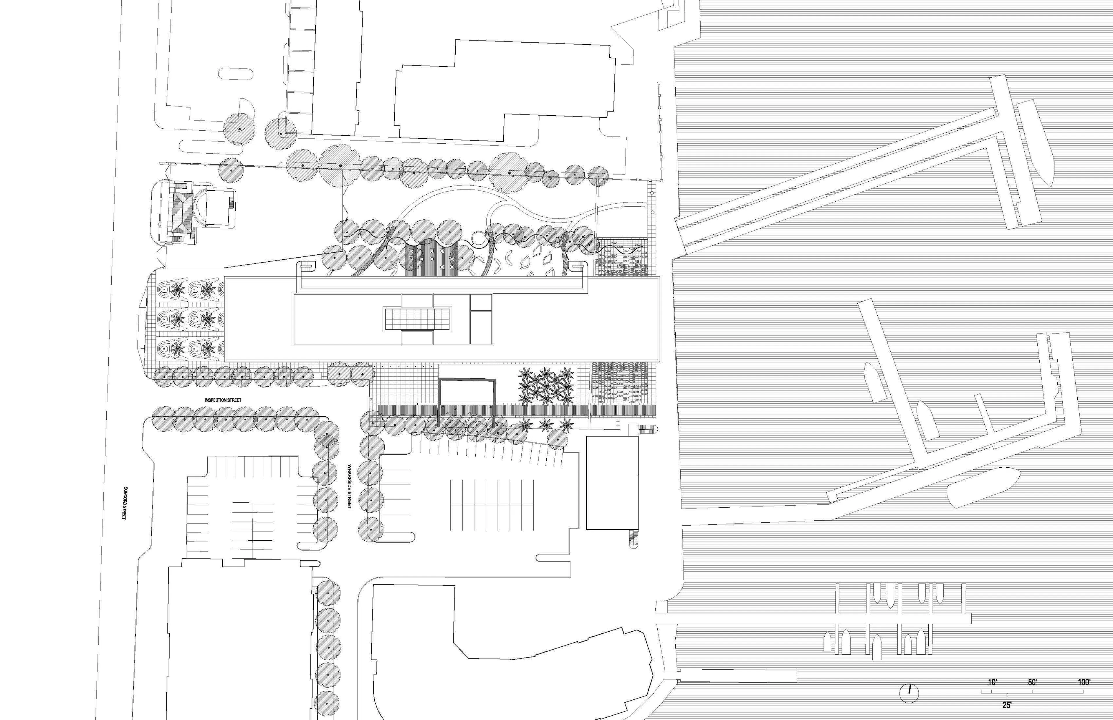 International African American Museum — 5