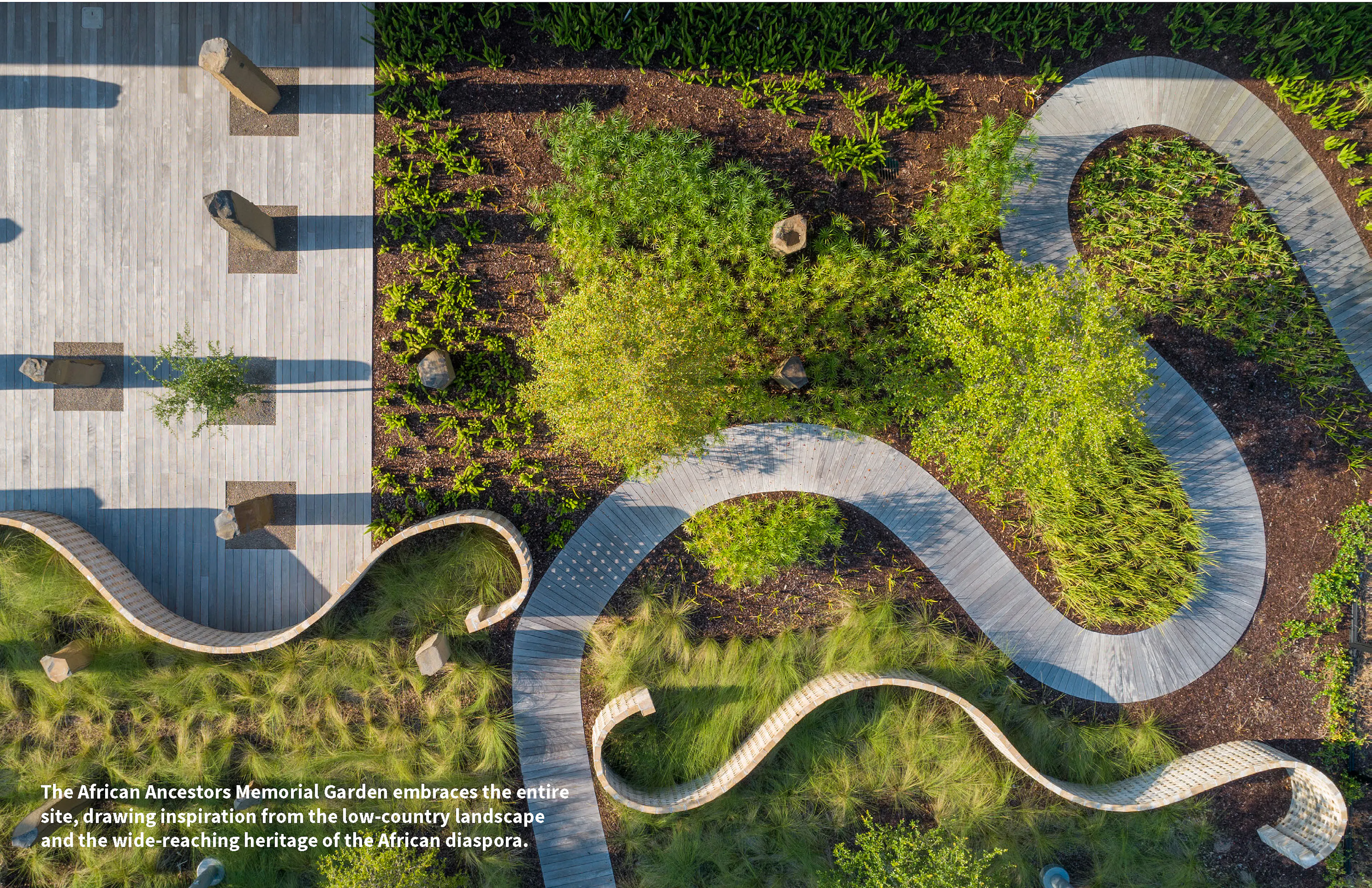 International African American Museum — 6