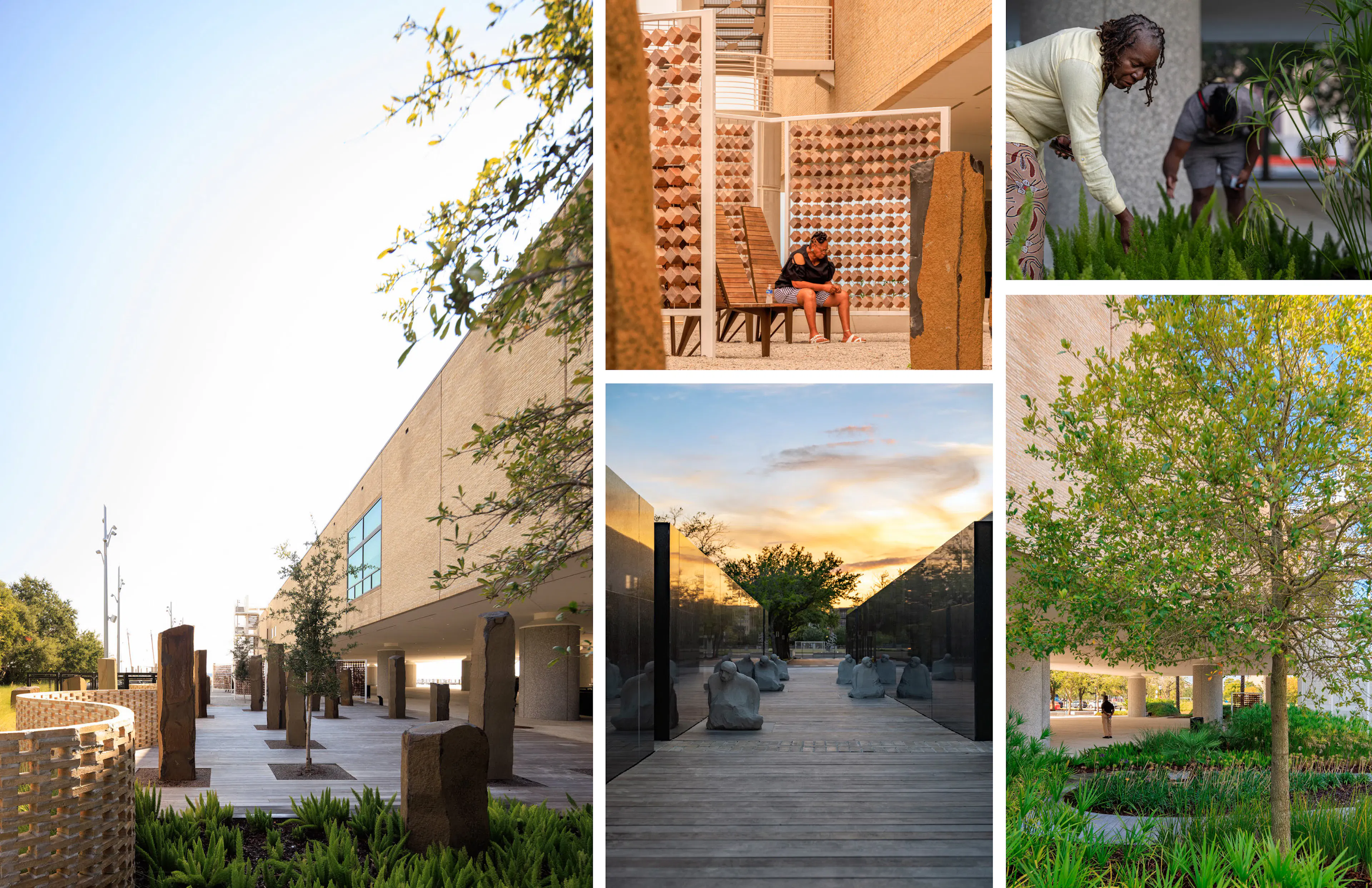 International African American Museum — 7