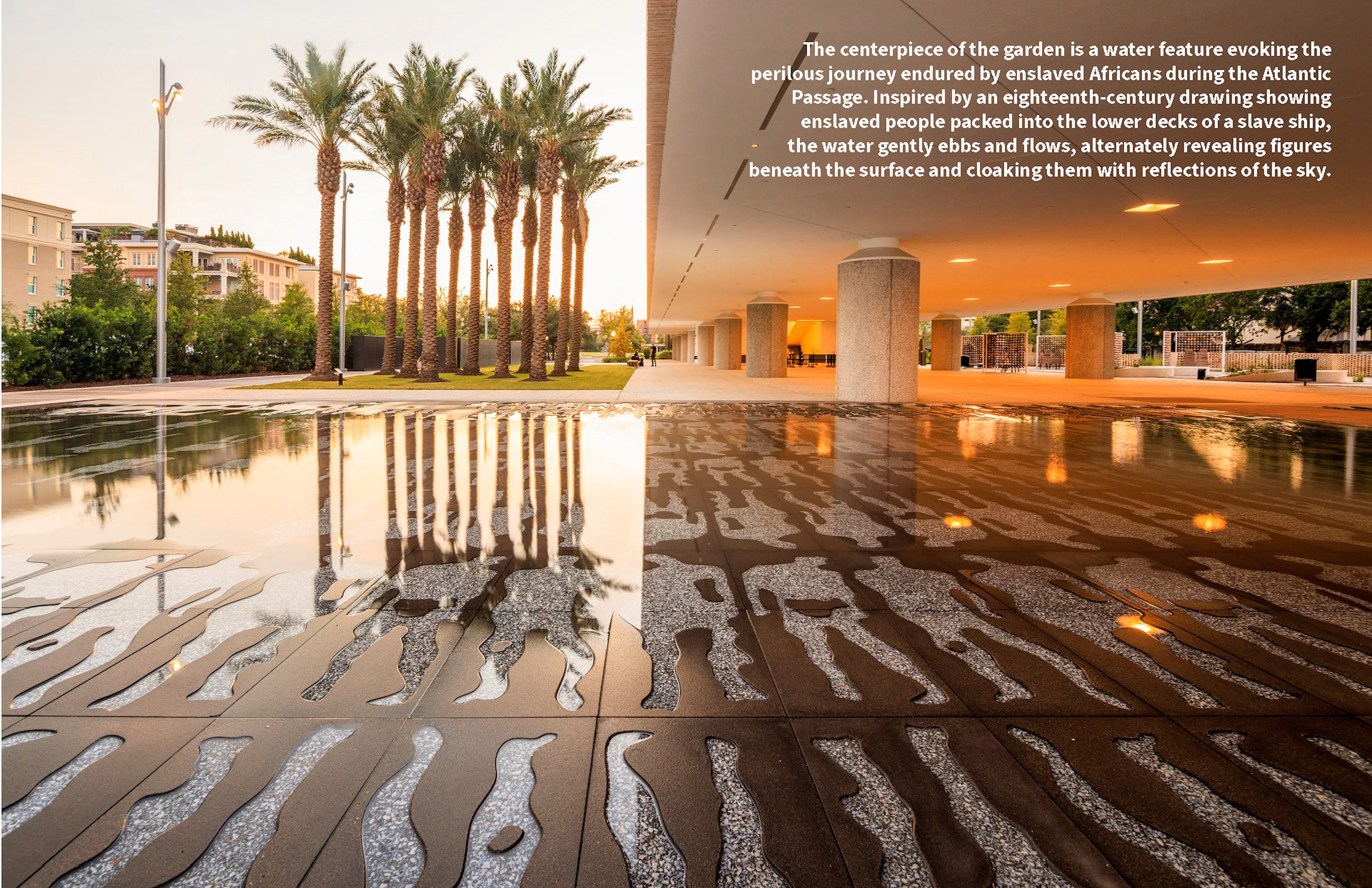 International African American Museum — 8