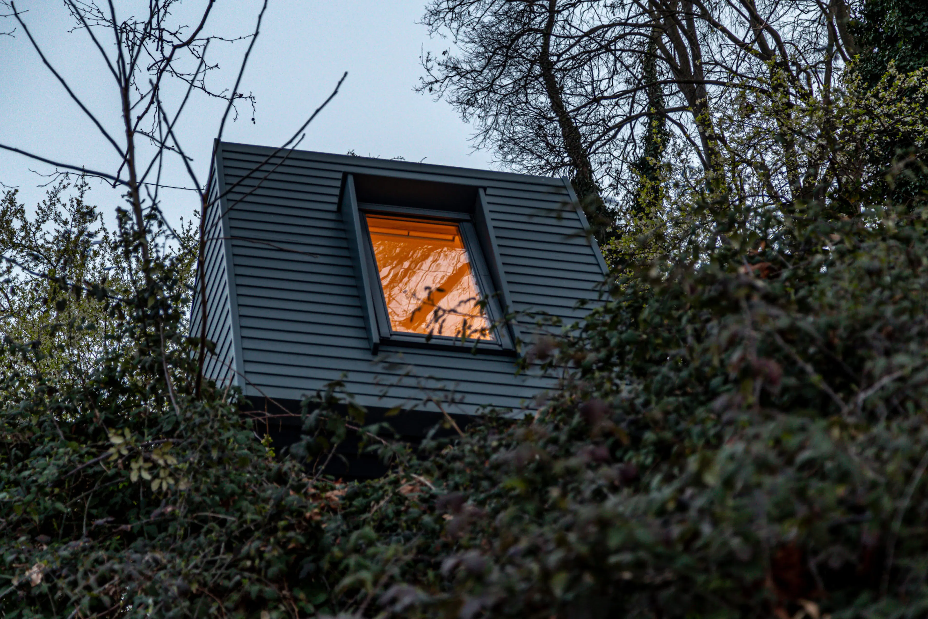 ESSENTIA Your Refuge — 1