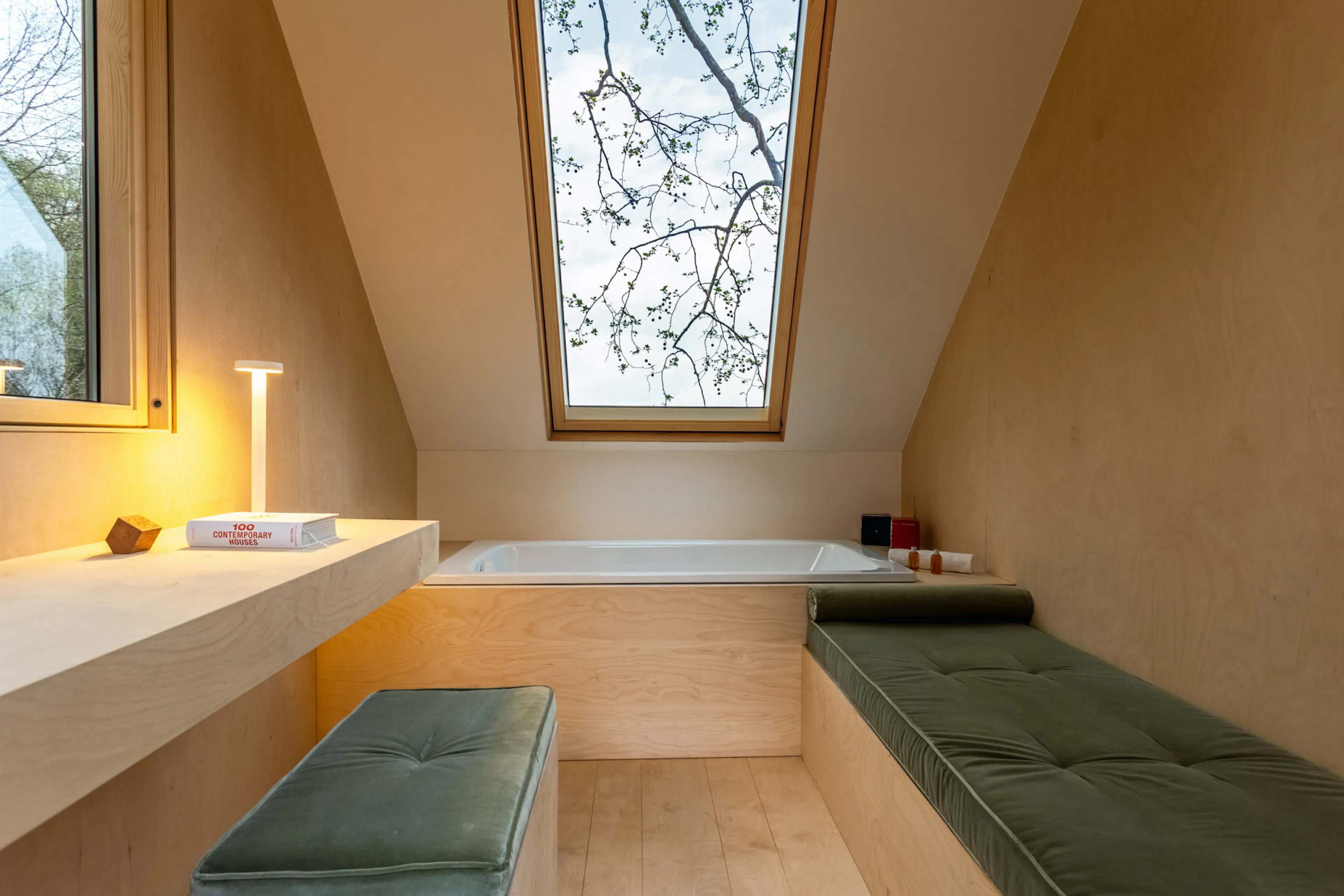 ESSENTIA Your Refuge — 2