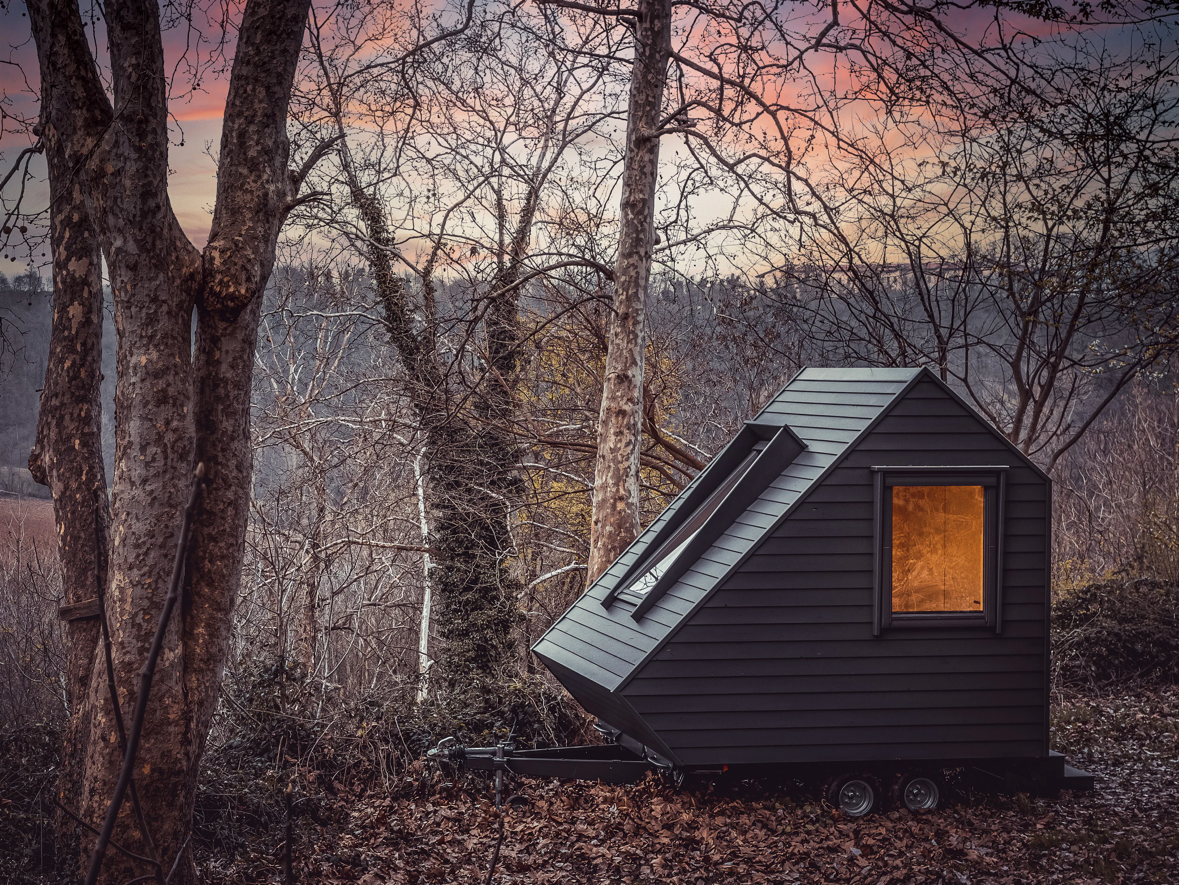 ESSENTIA Your Refuge — 3