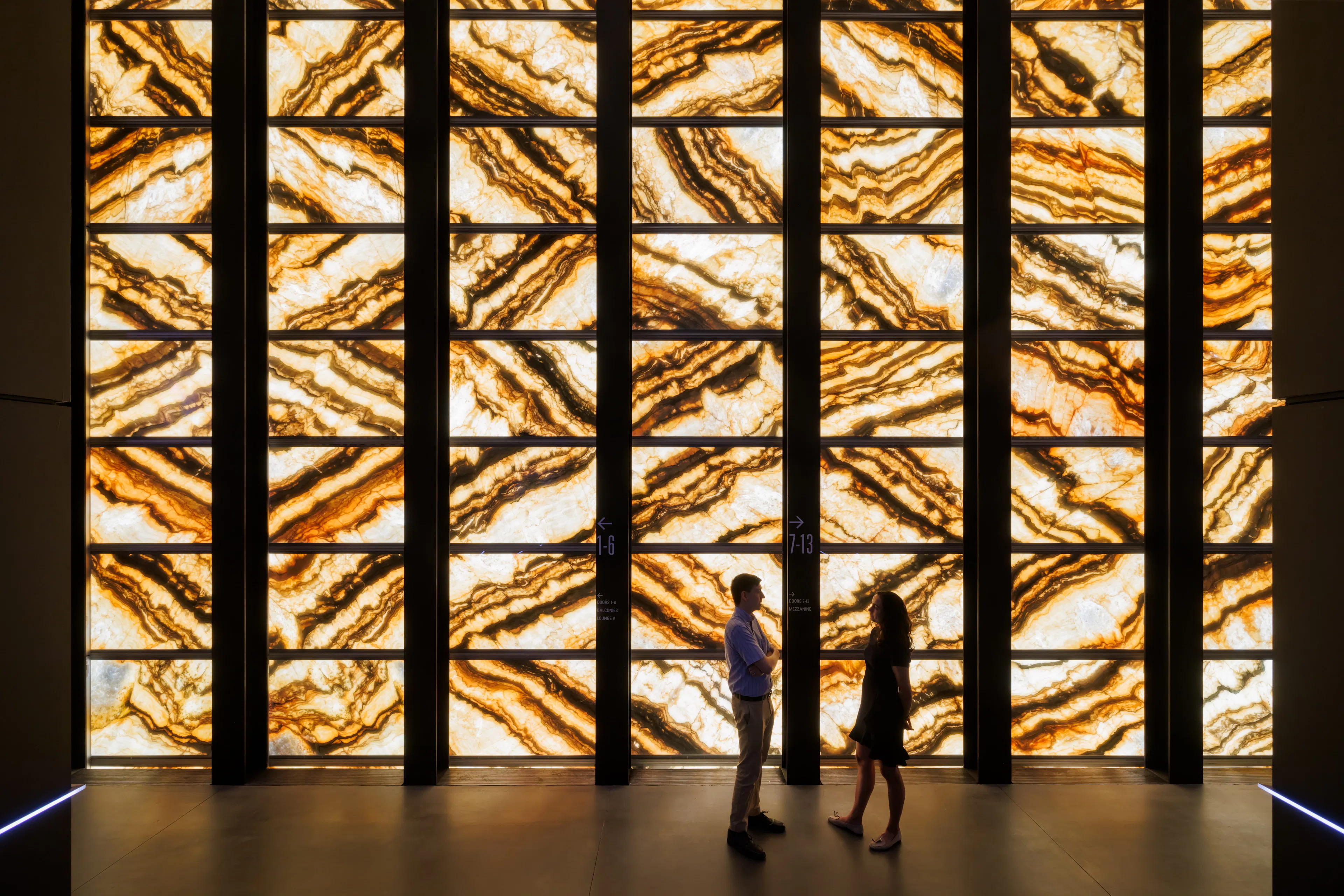 Perelman Performing Arts Center at the World Trade Center — 5