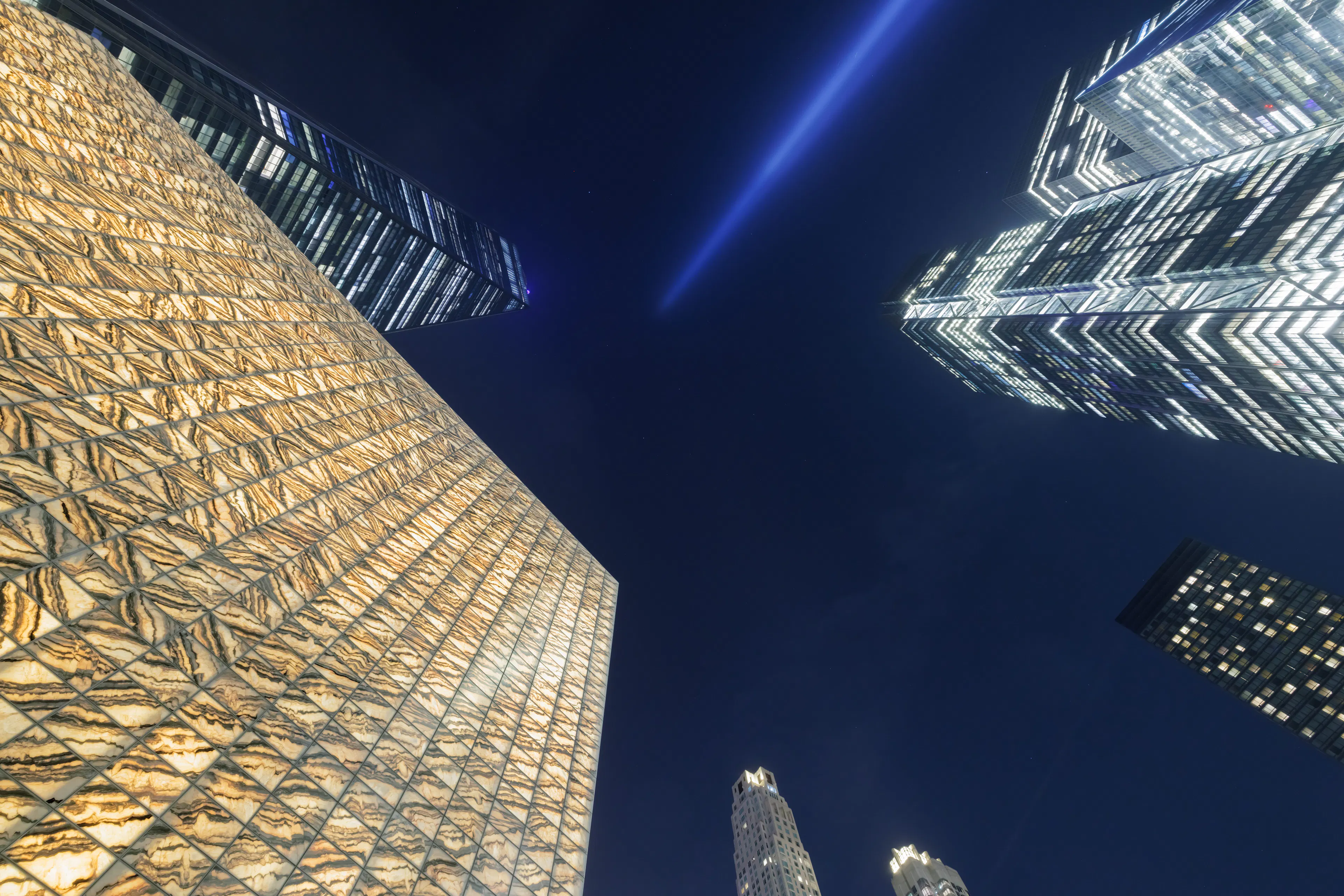 Perelman Performing Arts Center at the World Trade Center — 13