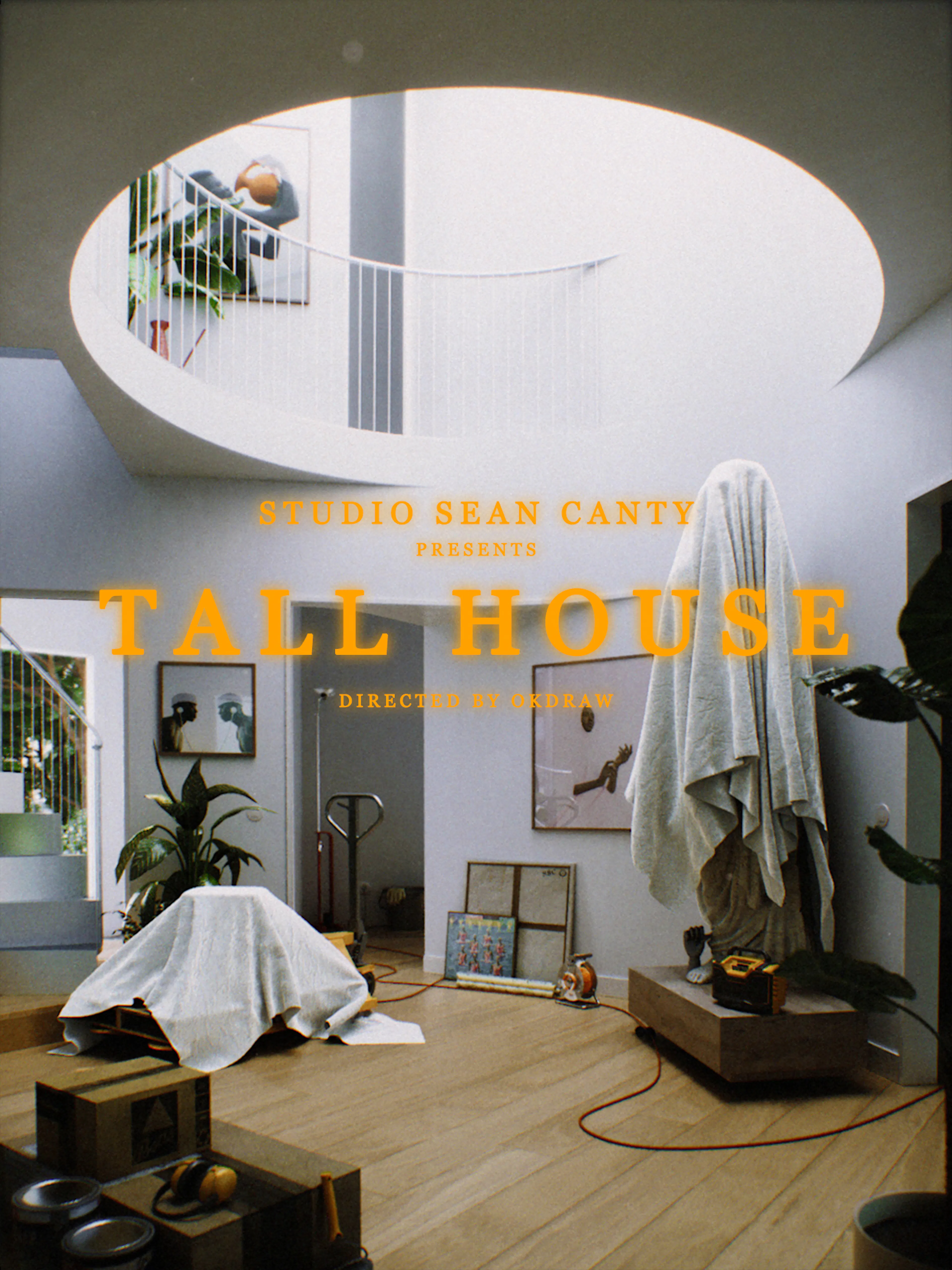 a House, a Home — 1