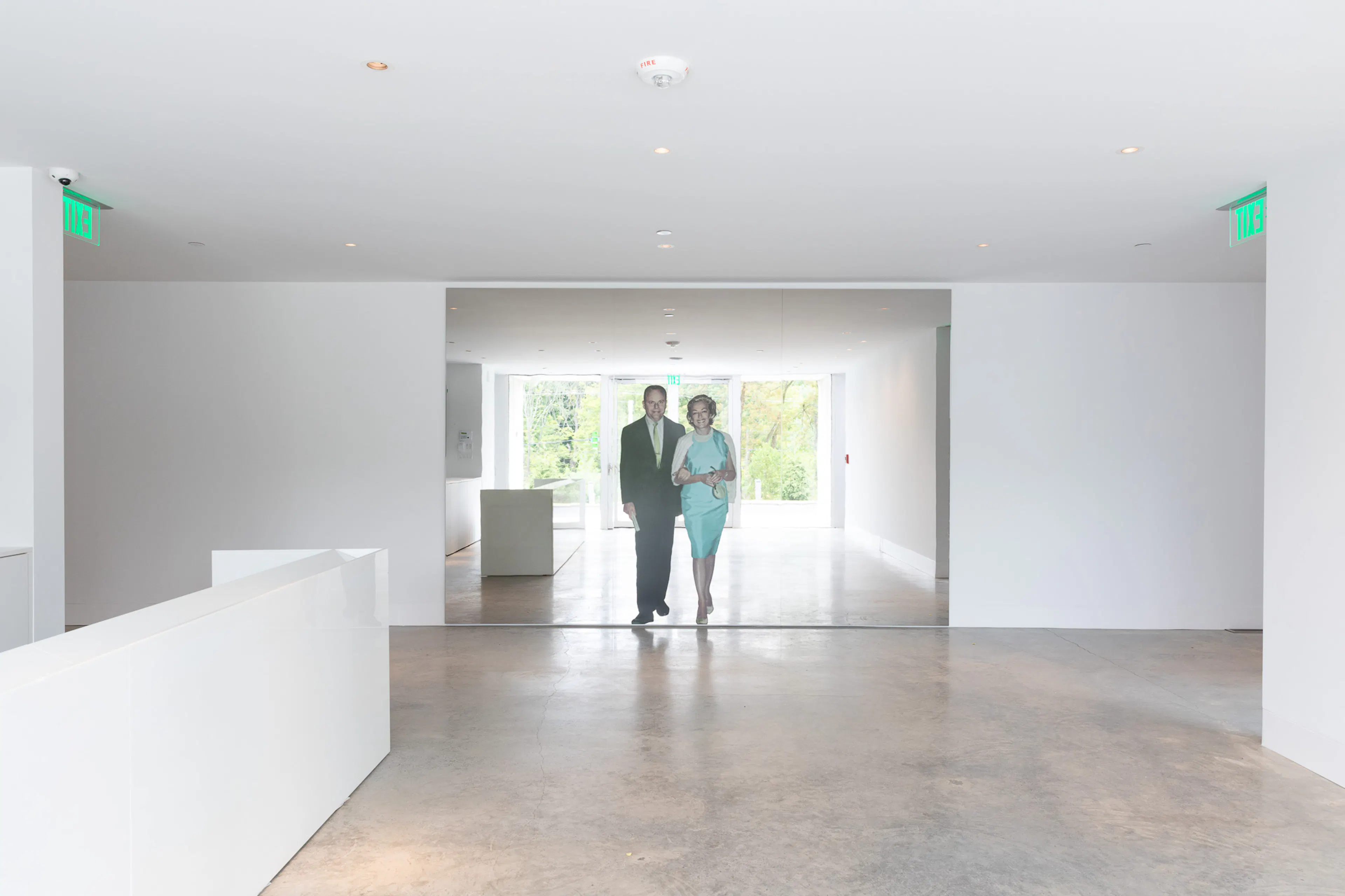 Robert Olnick Pavilion — 13