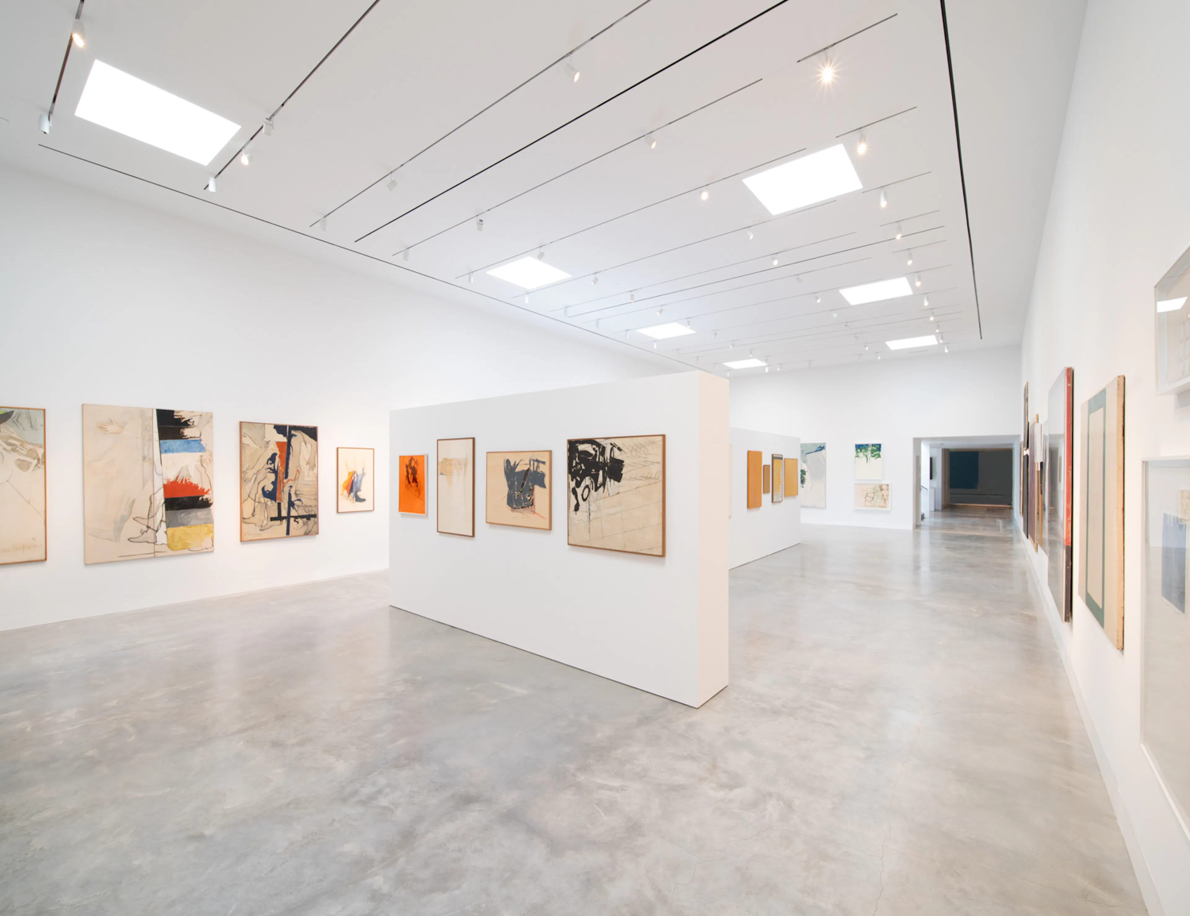 Robert Olnick Pavilion — 8