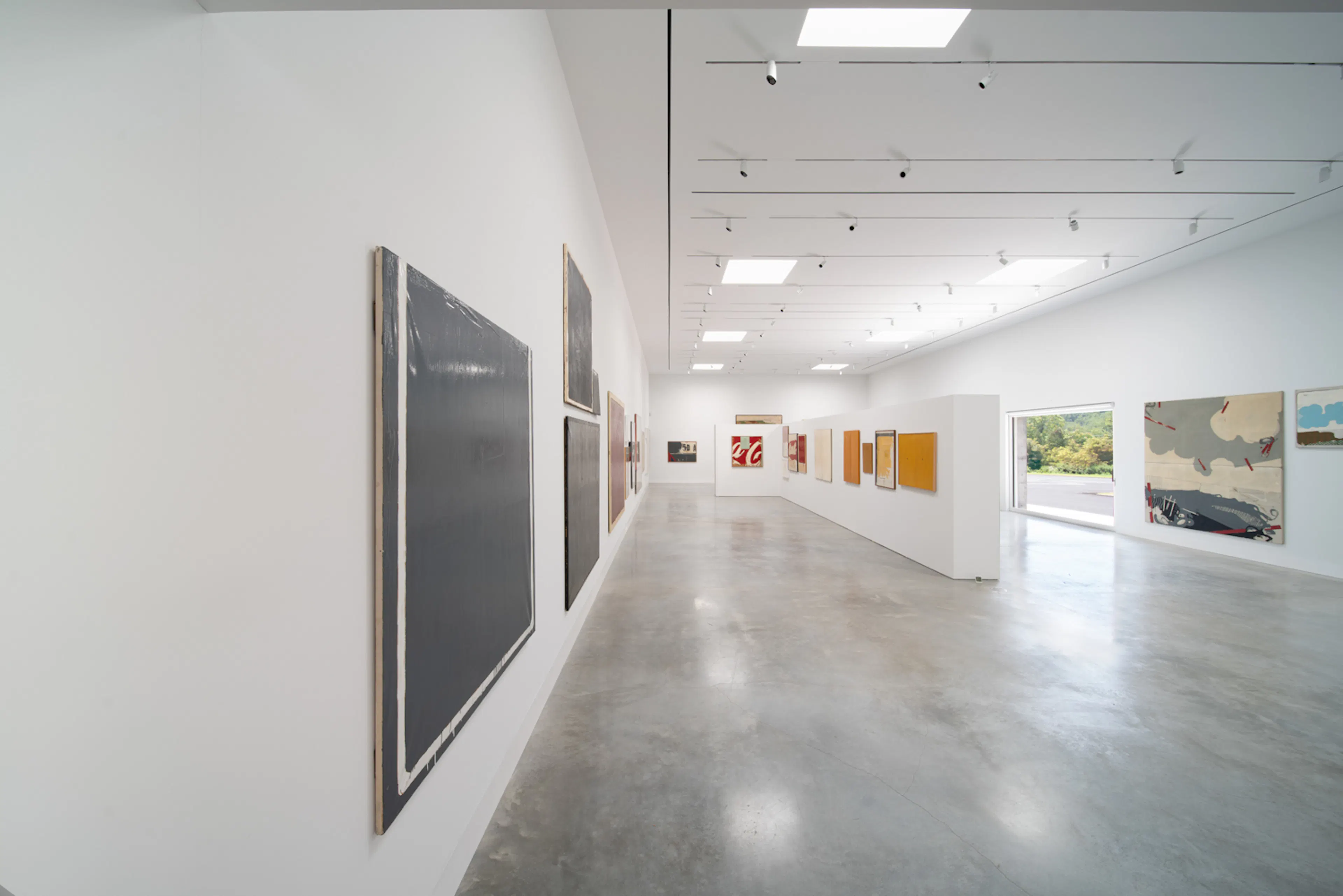 Robert Olnick Pavilion — 9