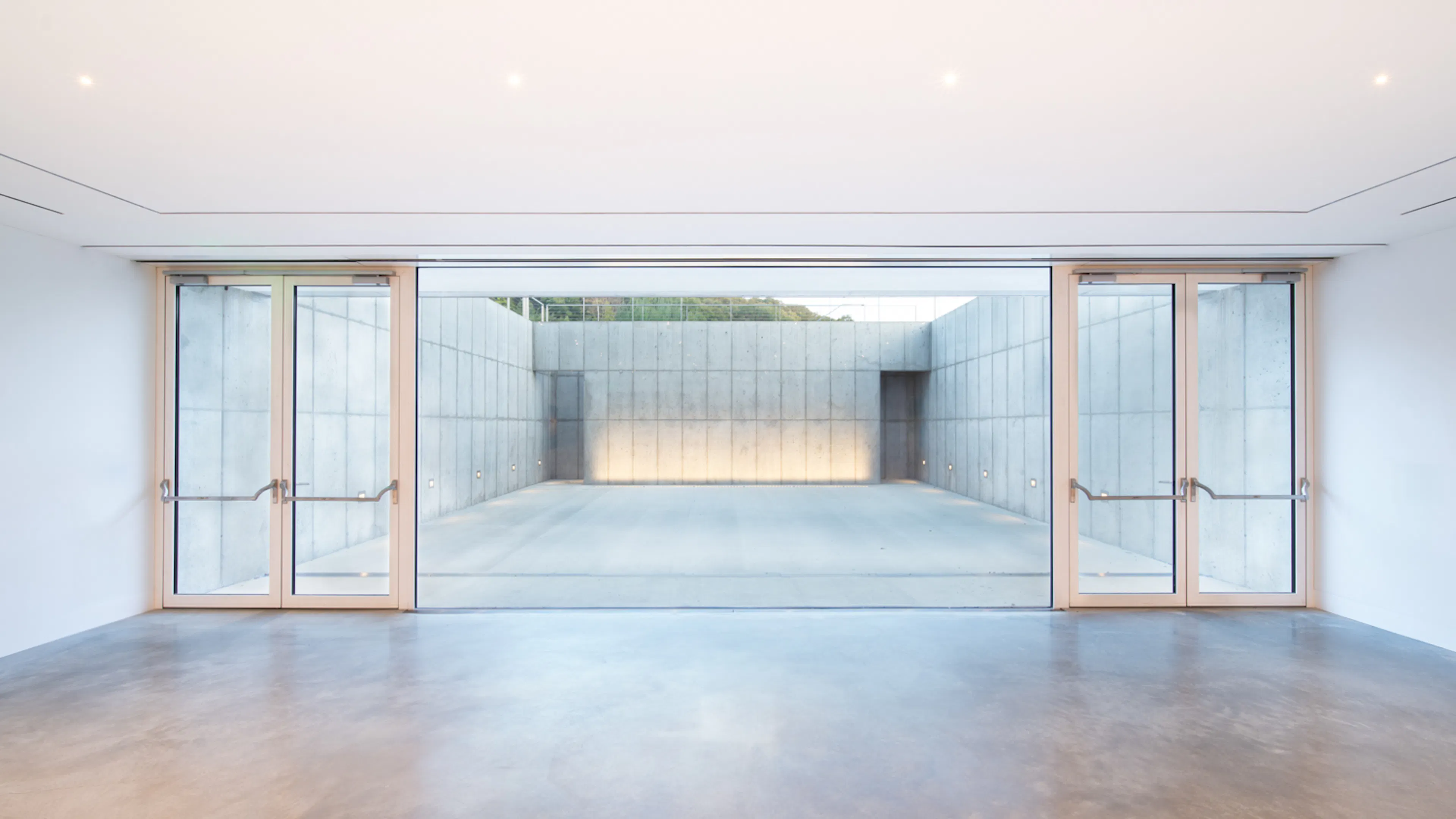 Robert Olnick Pavilion — 4