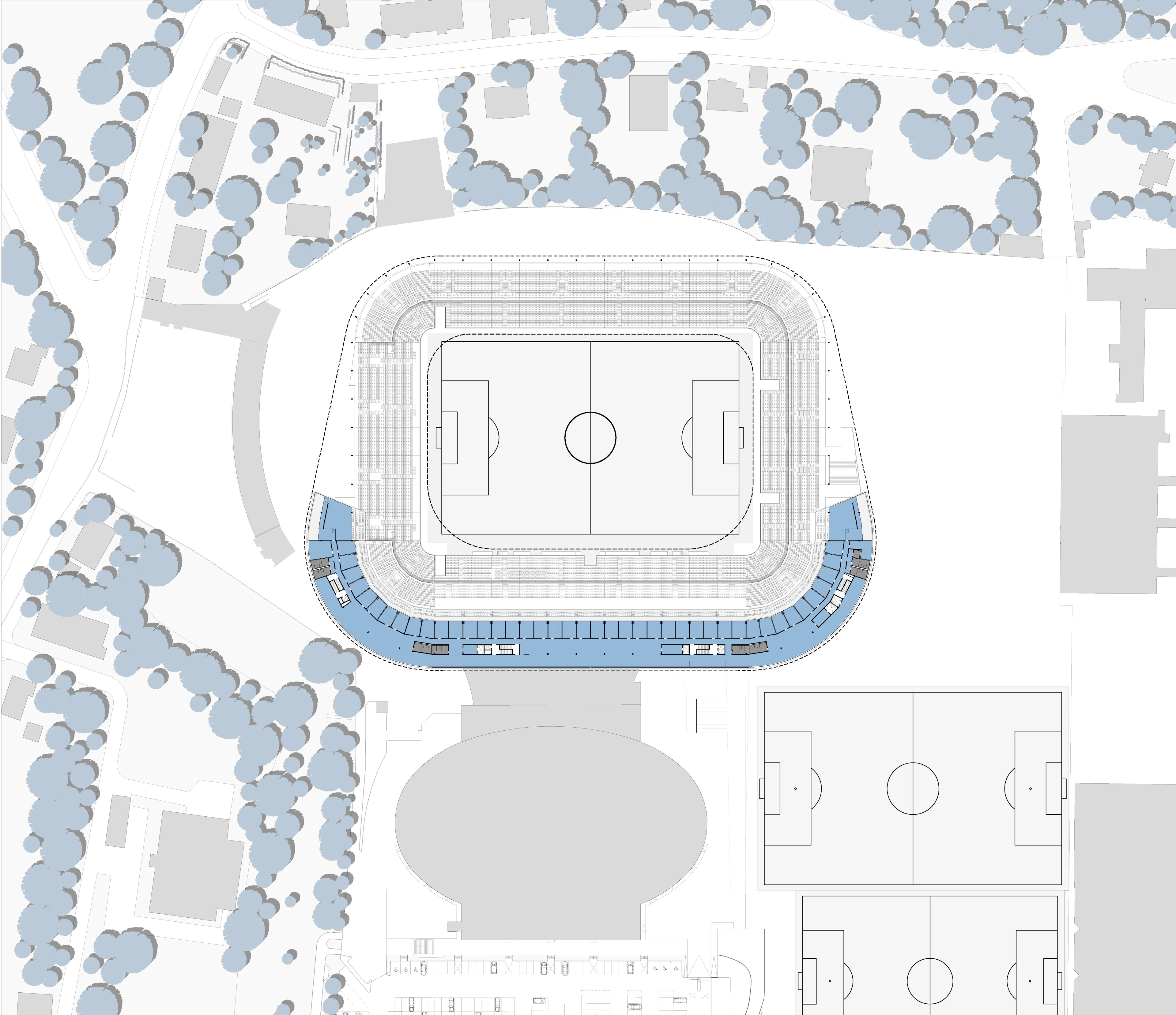 Raiffeisen Arena Linz — 14