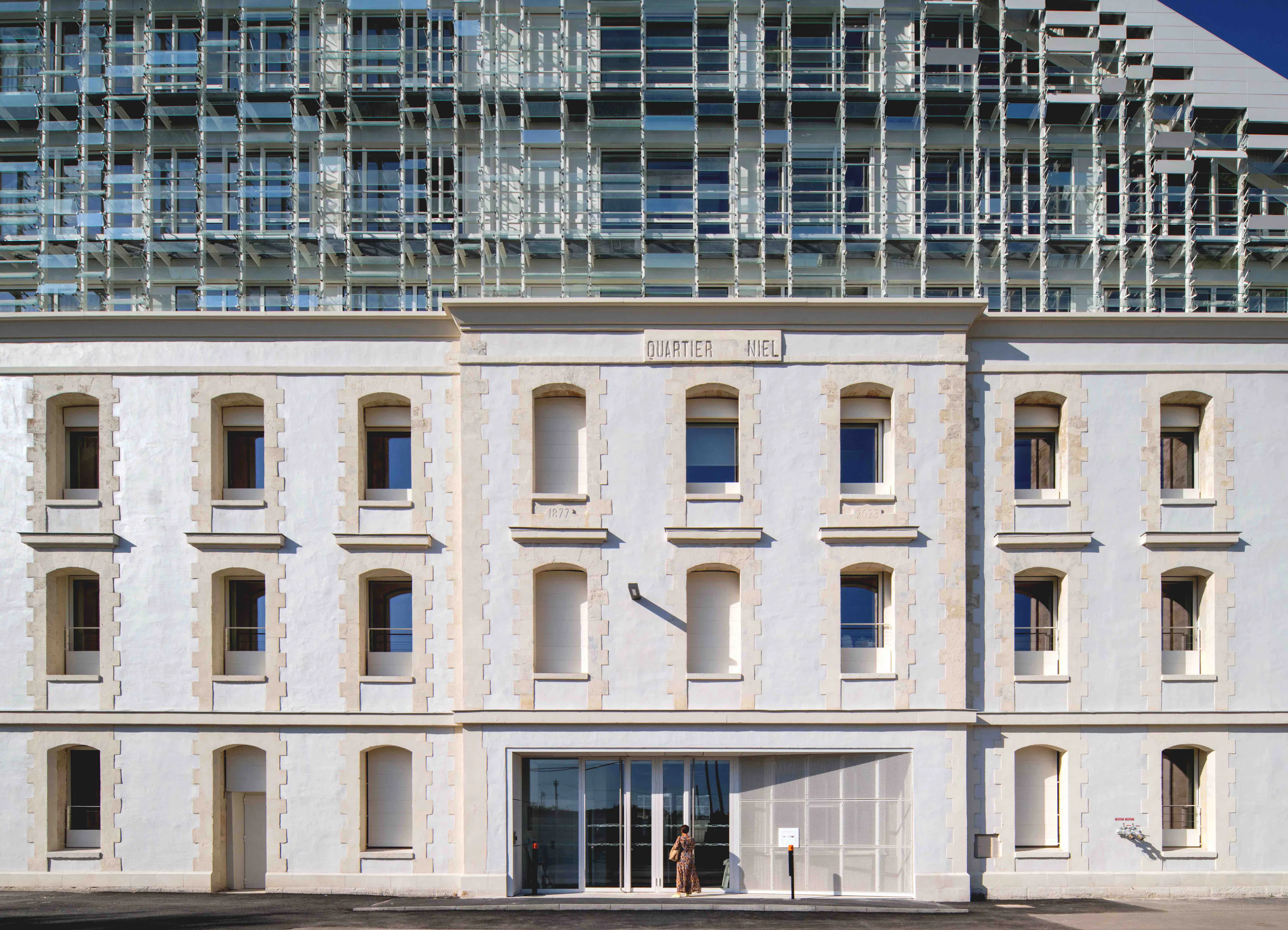 ESSCA School of Management Bordeaux — 8