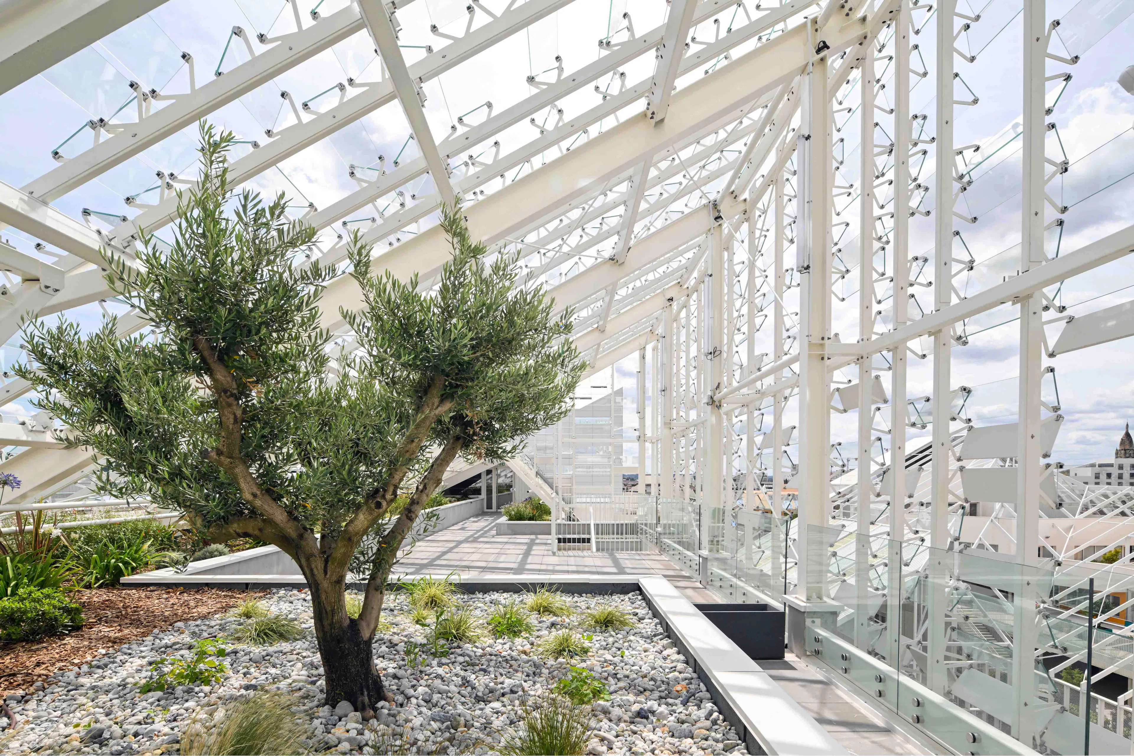 ESSCA School of Management Bordeaux — 9