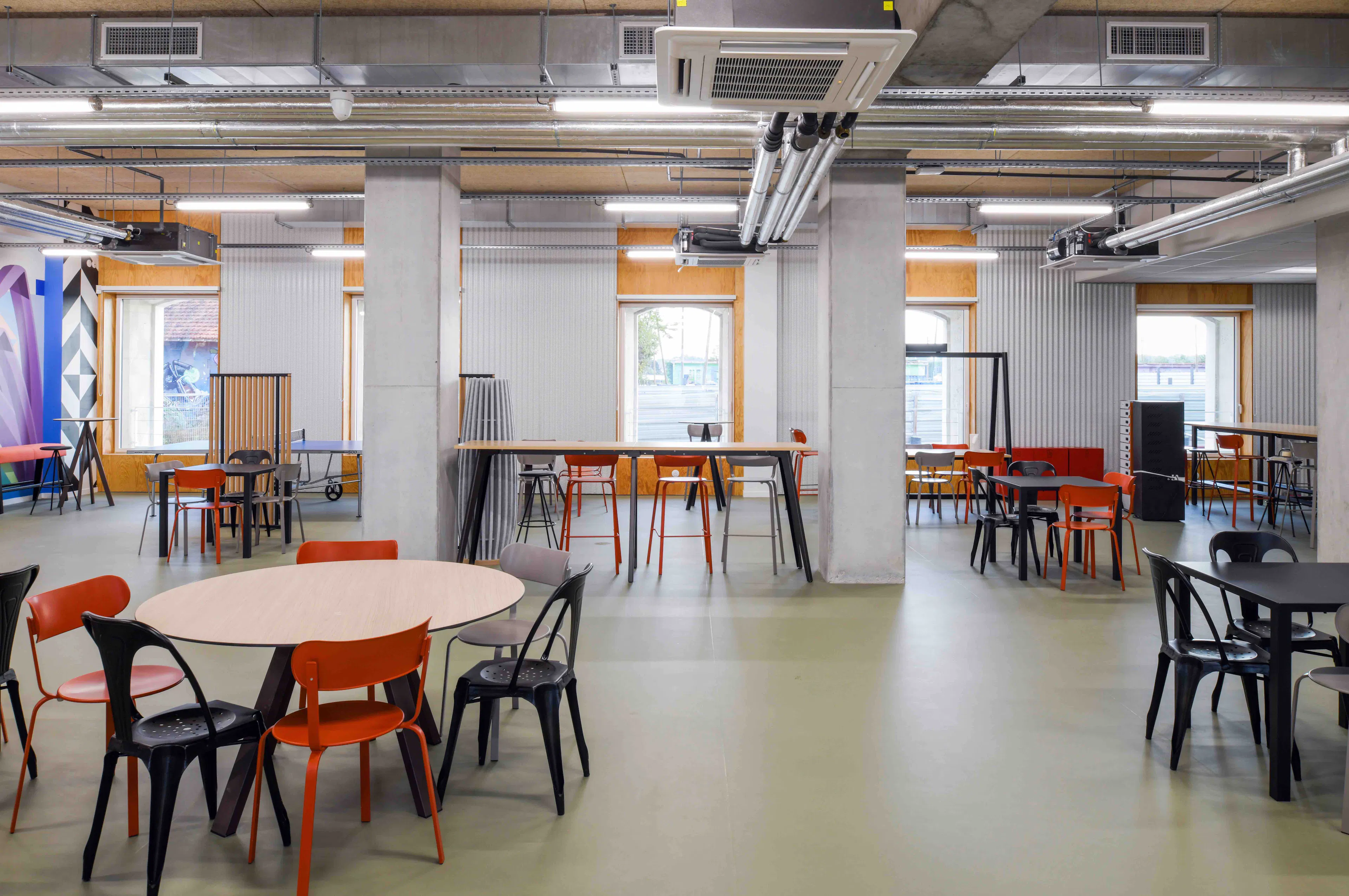 ESSCA School of Management Bordeaux — 10