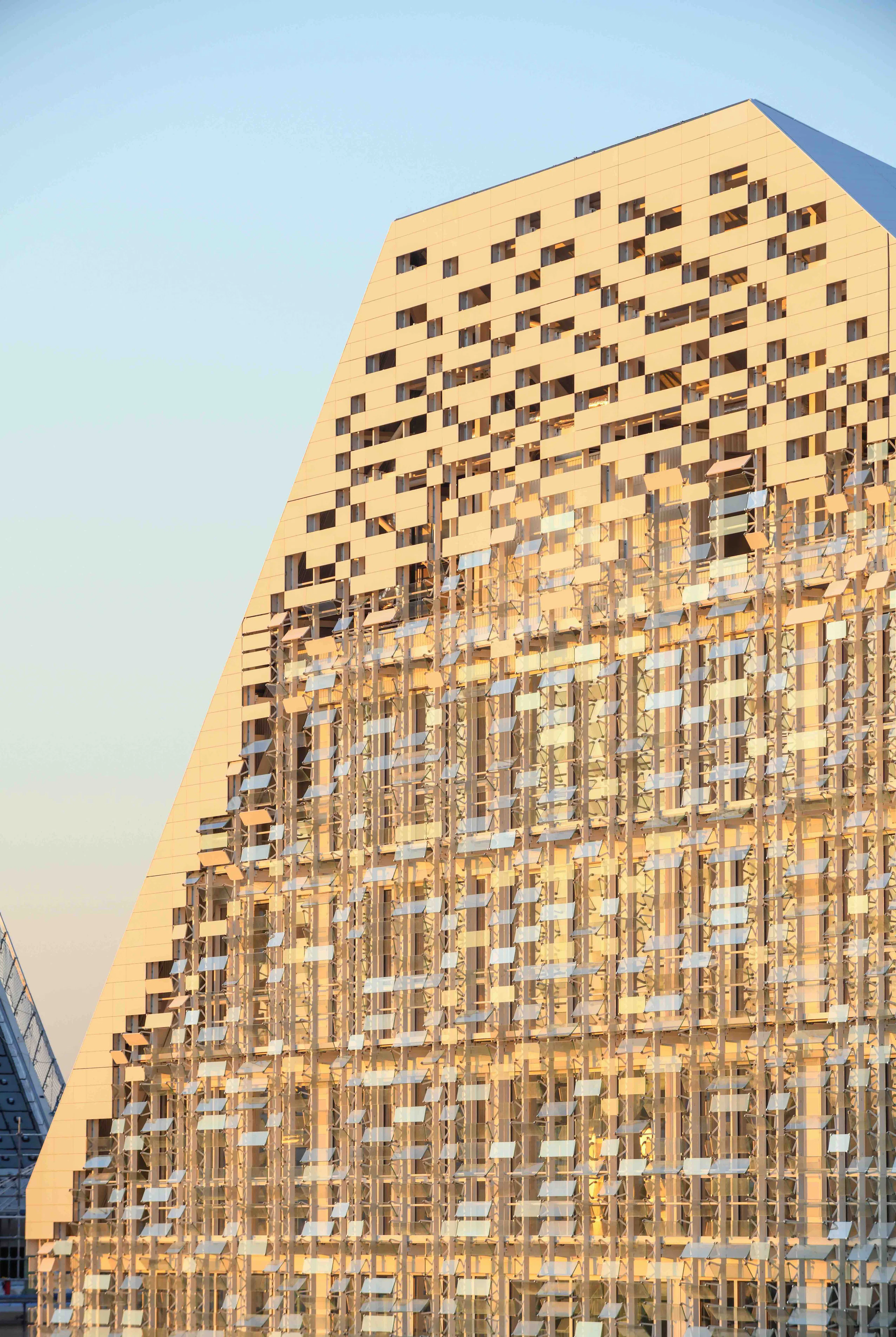 ESSCA School of Management Bordeaux — 14