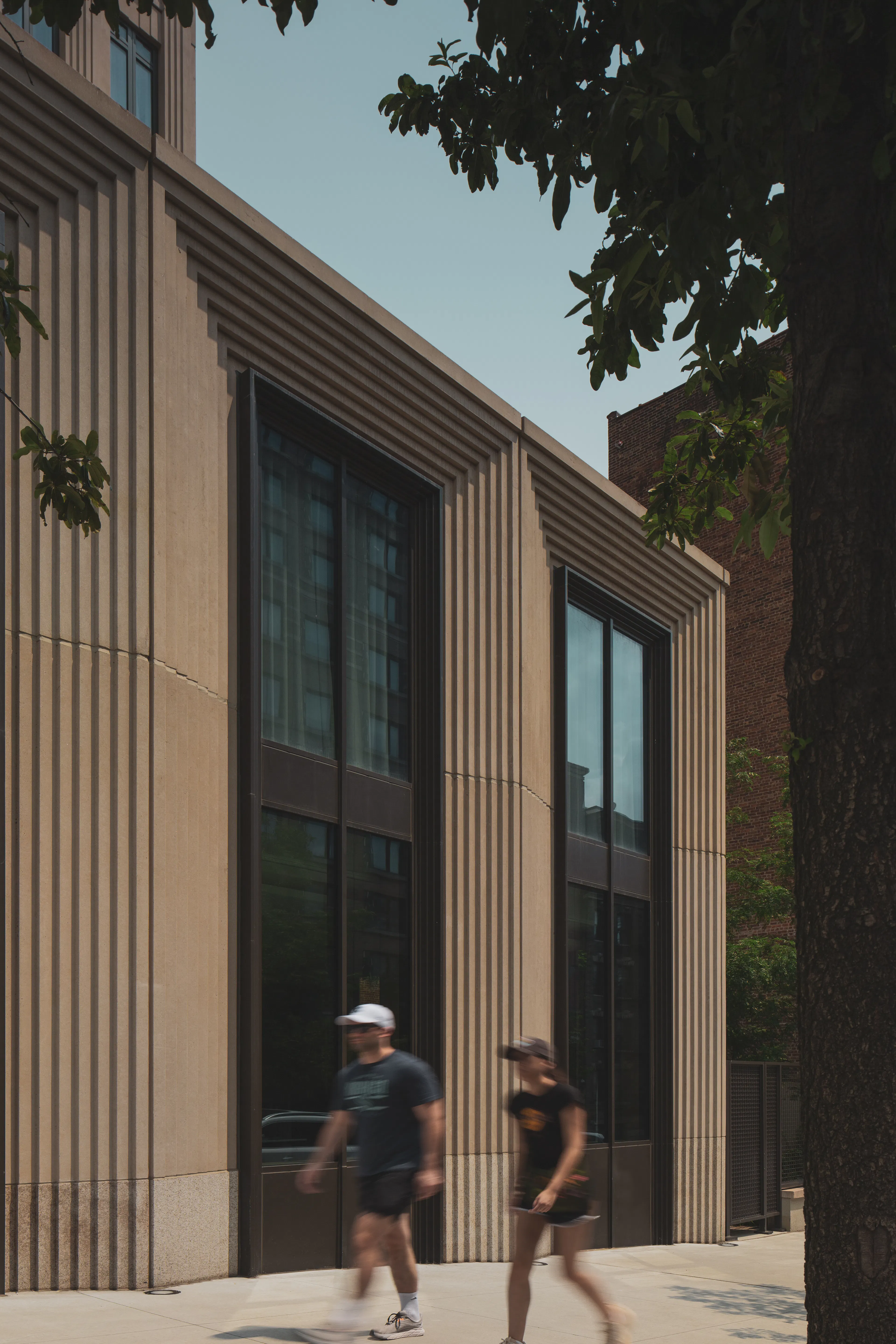 The Vandewater — 1