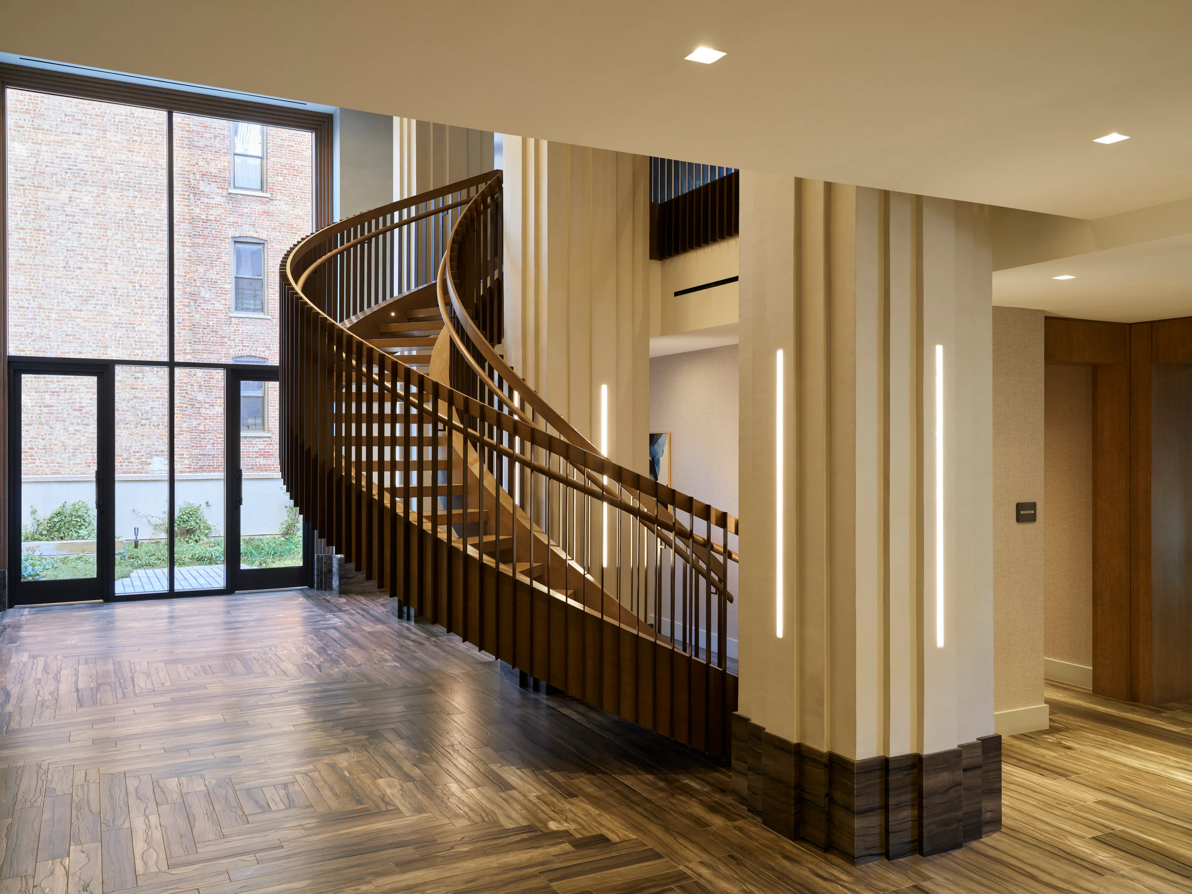 The Vandewater — 4