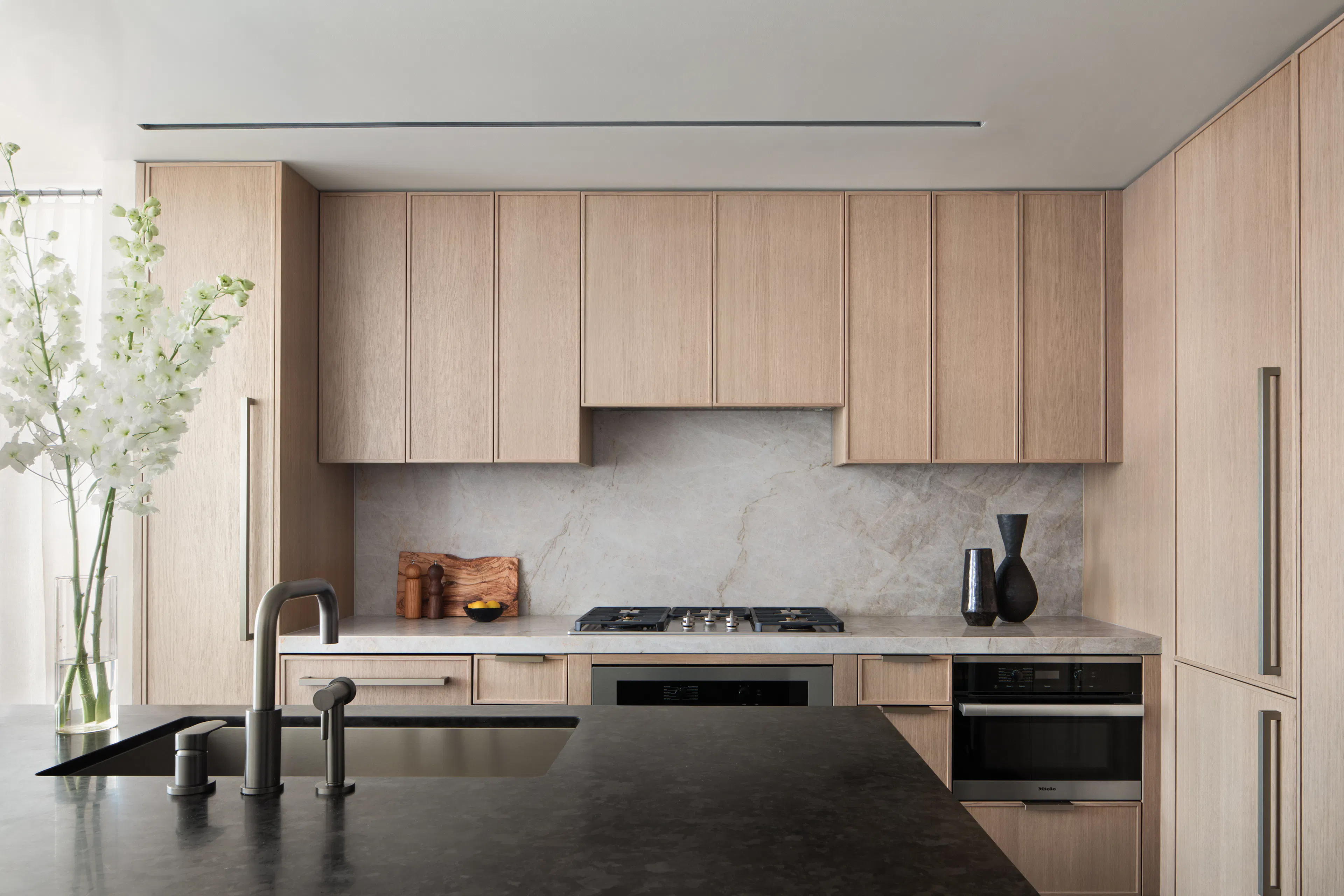 The Vandewater — 9