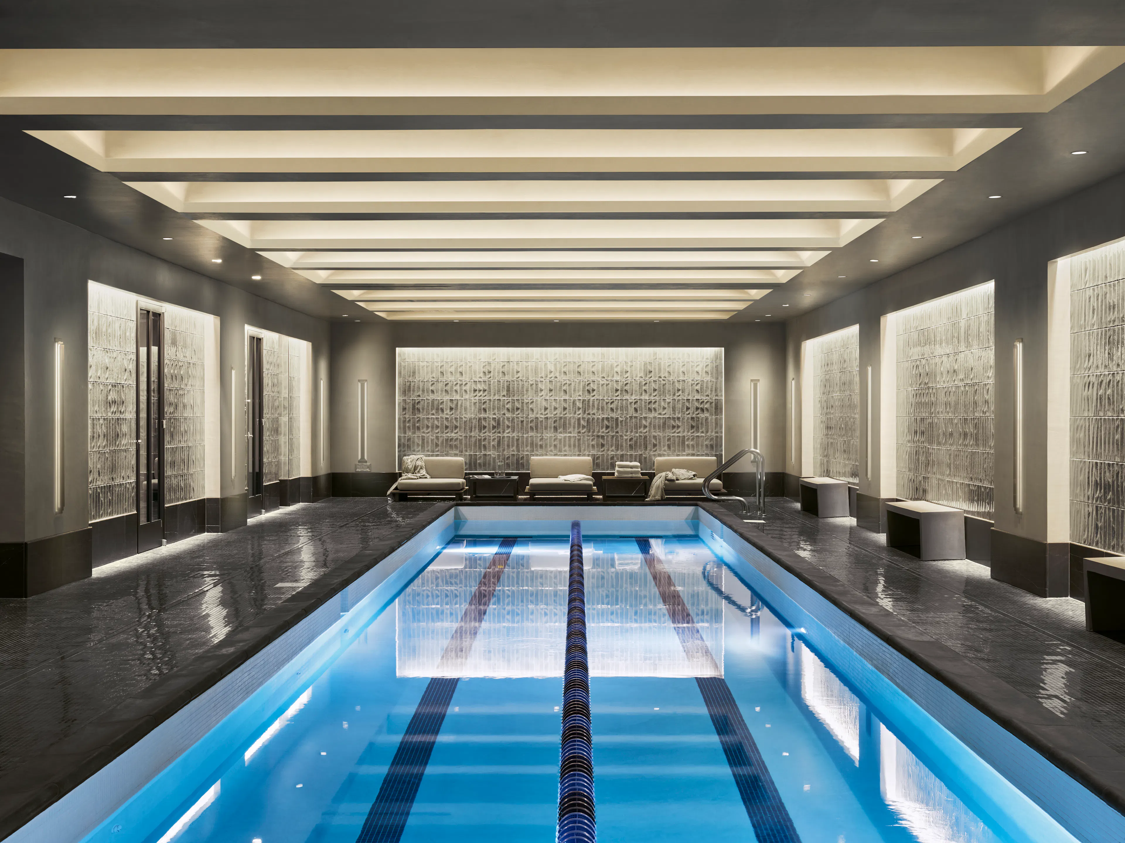 The Vandewater — 10