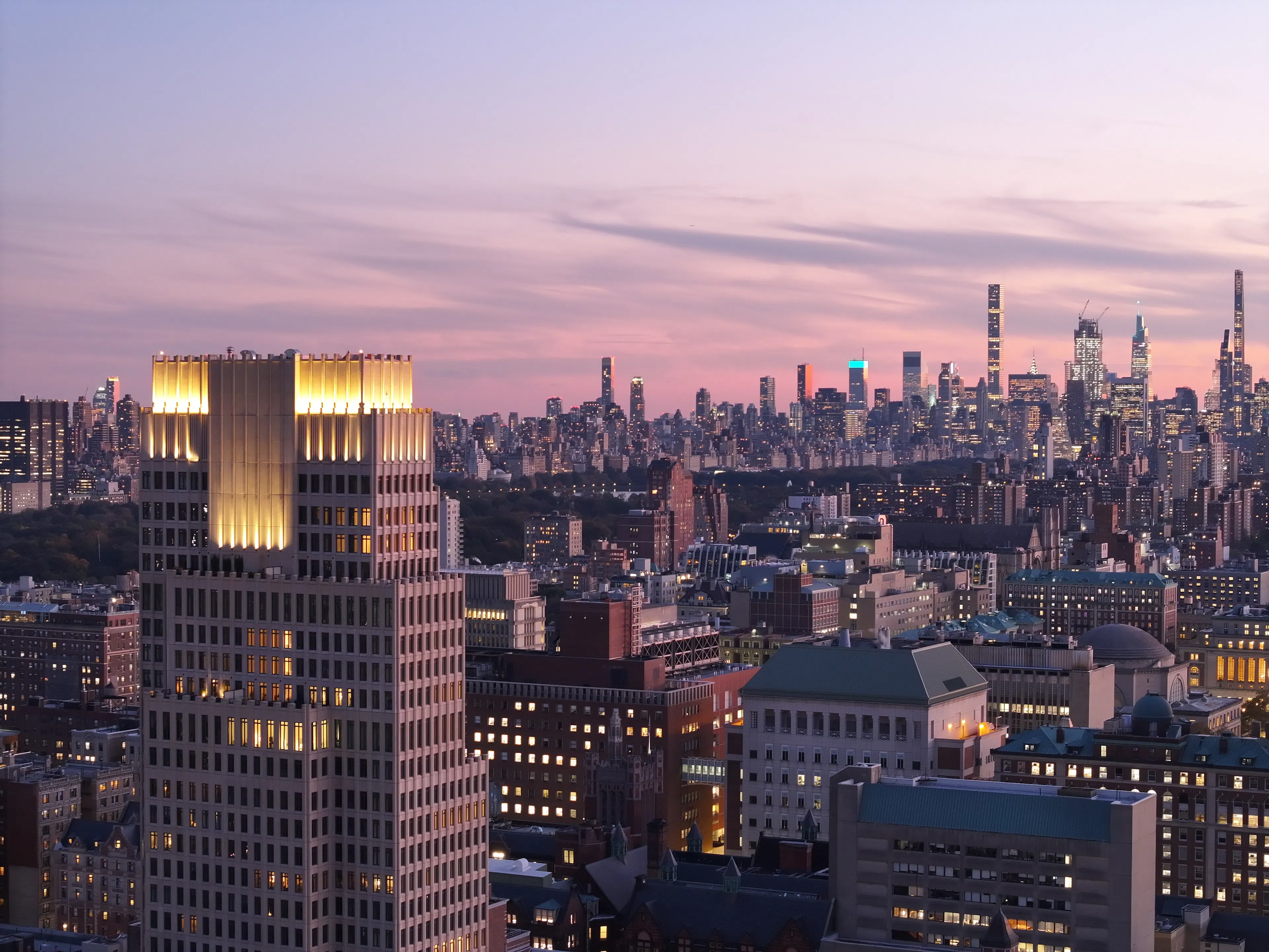 The Vandewater — 11