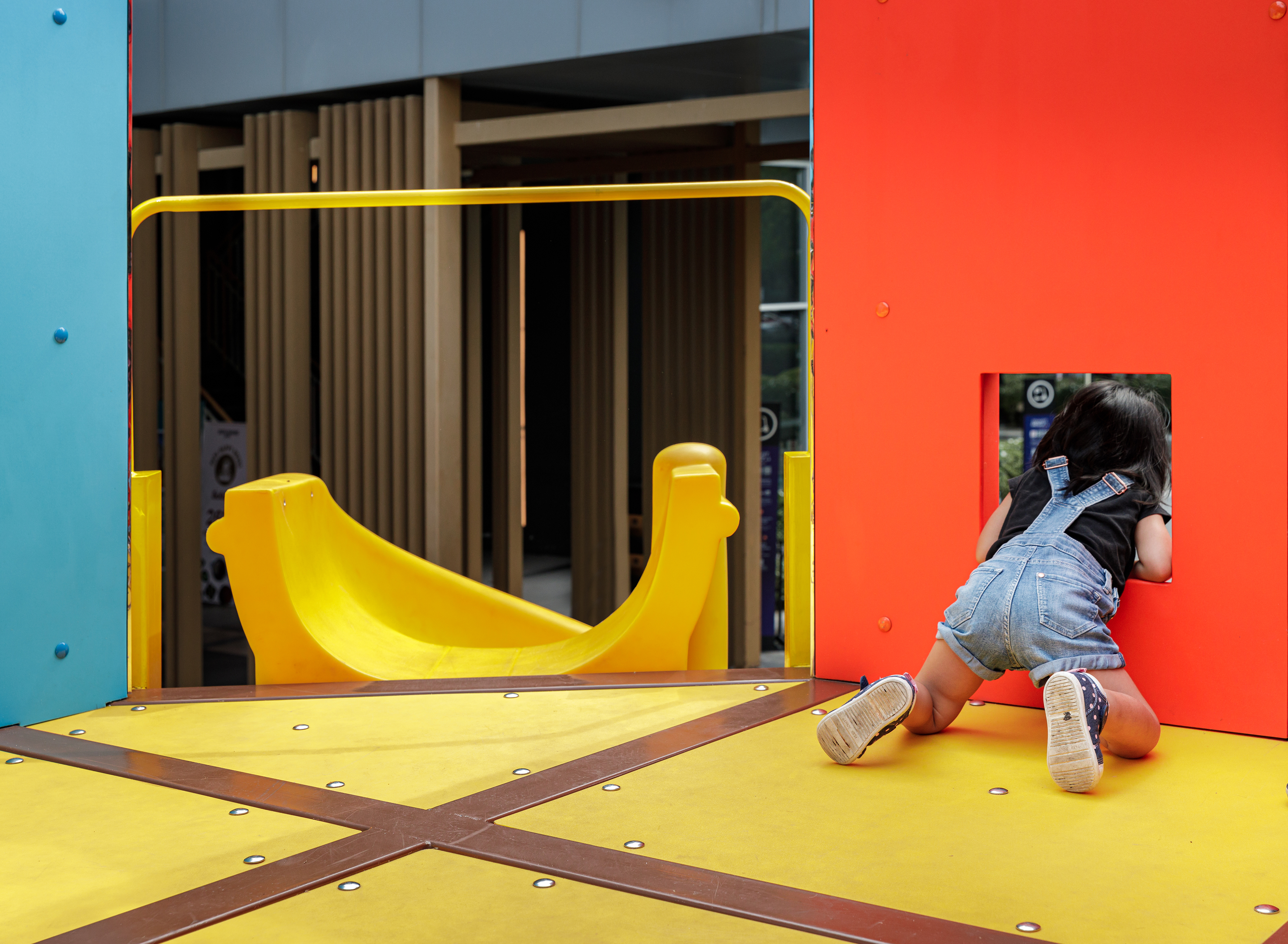 Ninja House by VVdesine Landscape Architect Architizer