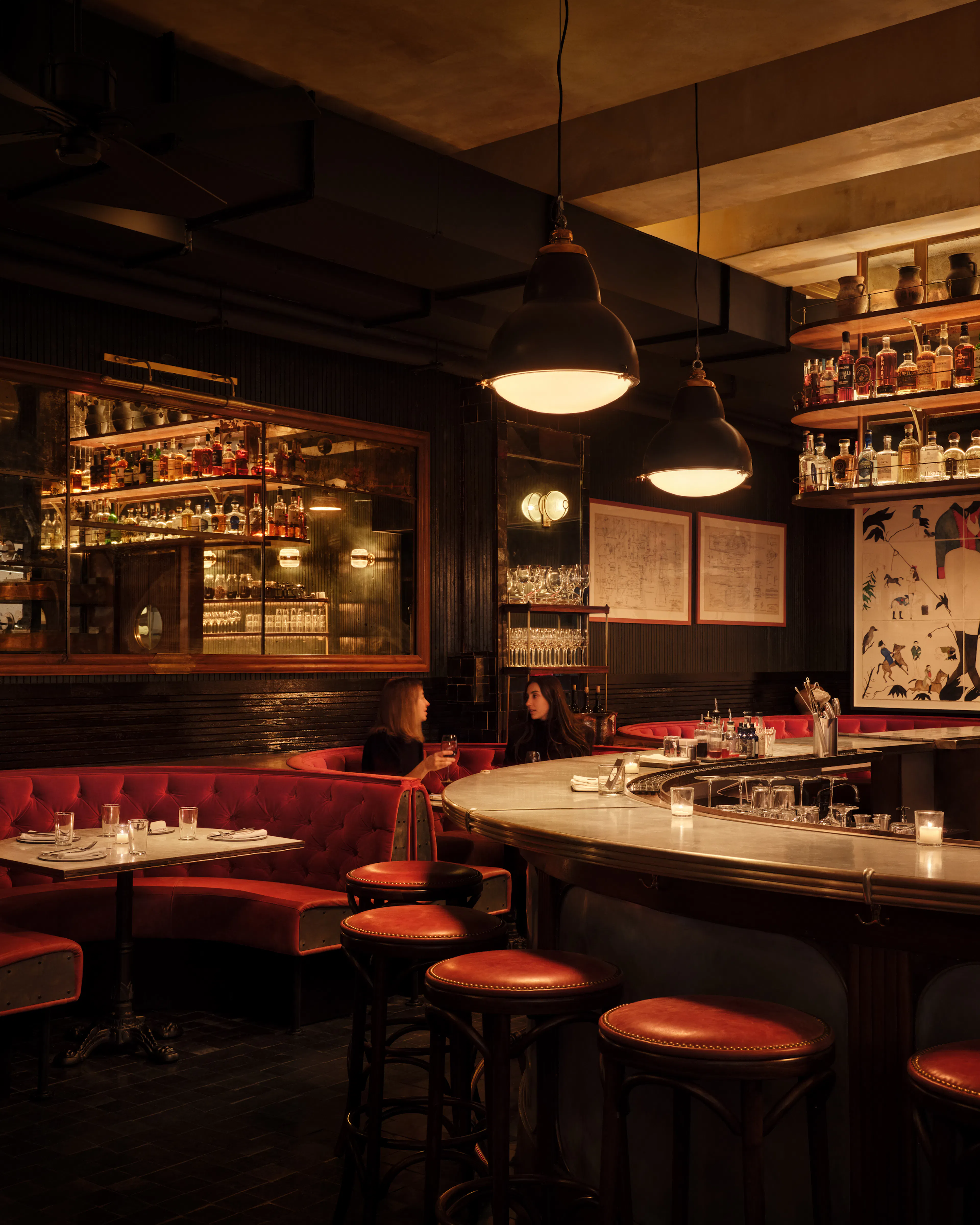 Central Station — 9