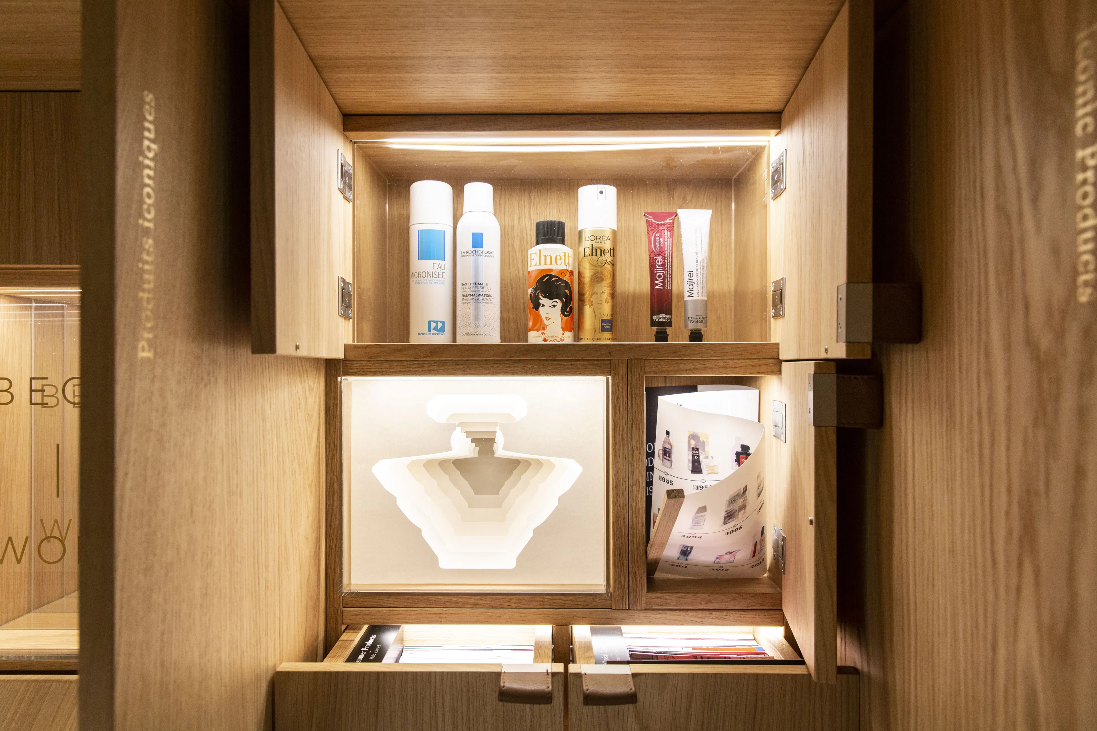 Le Visionnaire — 4