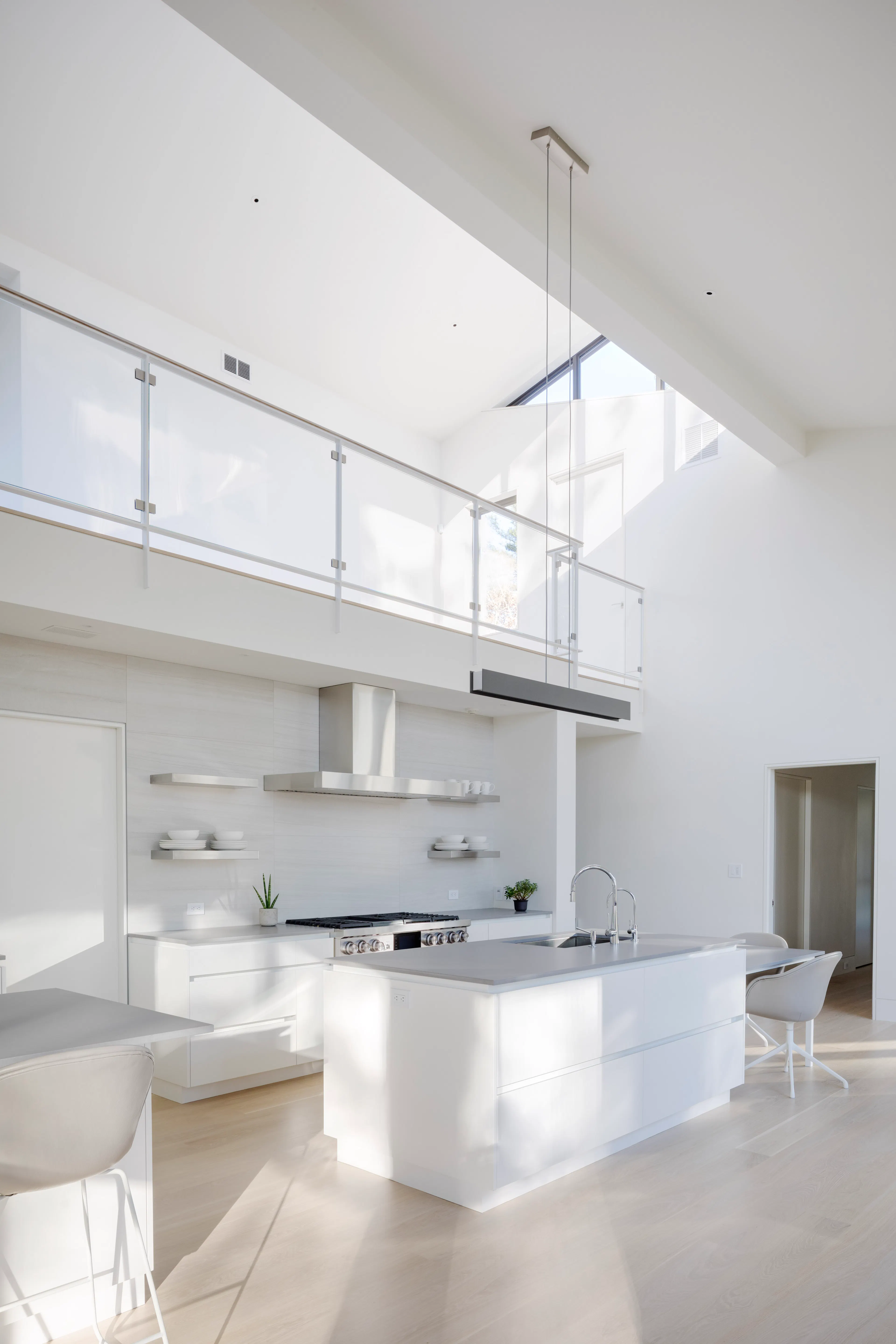 Marymount Manhattan College: The Judith Mara Carson Center for Visual Arts — 22