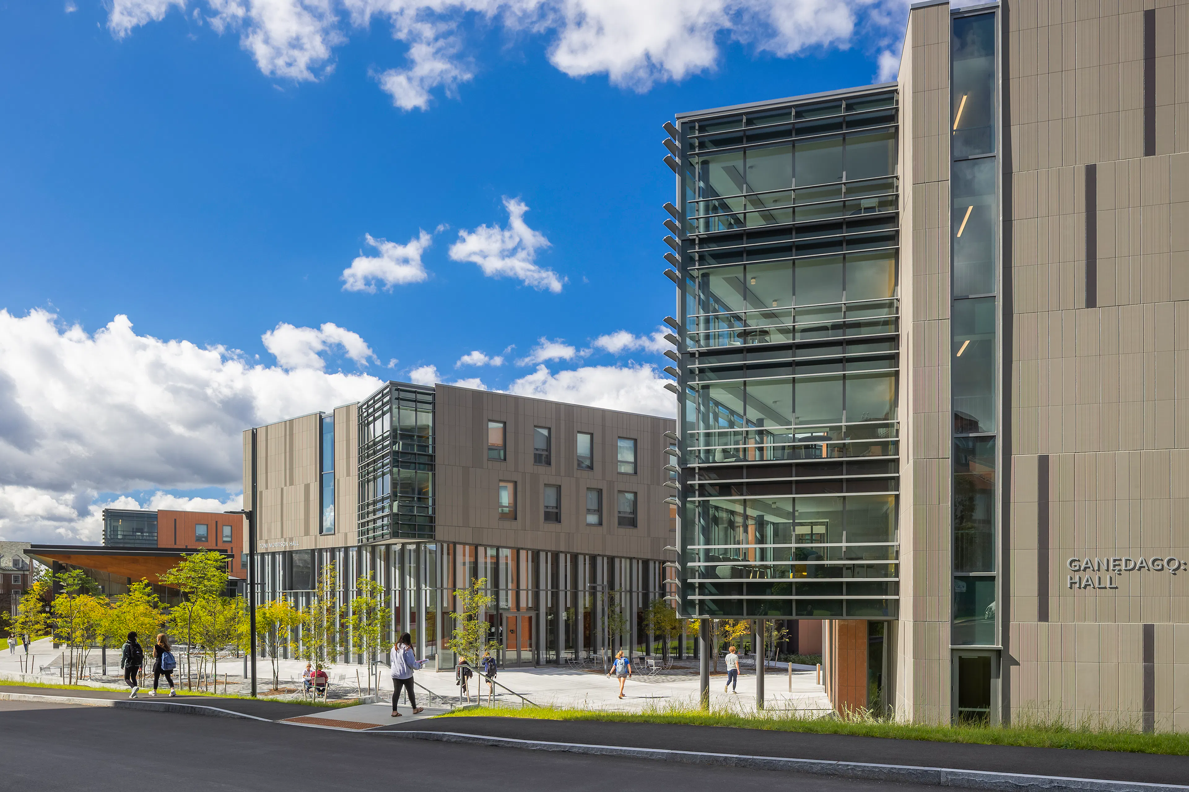 Health & Wellness Center | Suffolk County Community College — 7