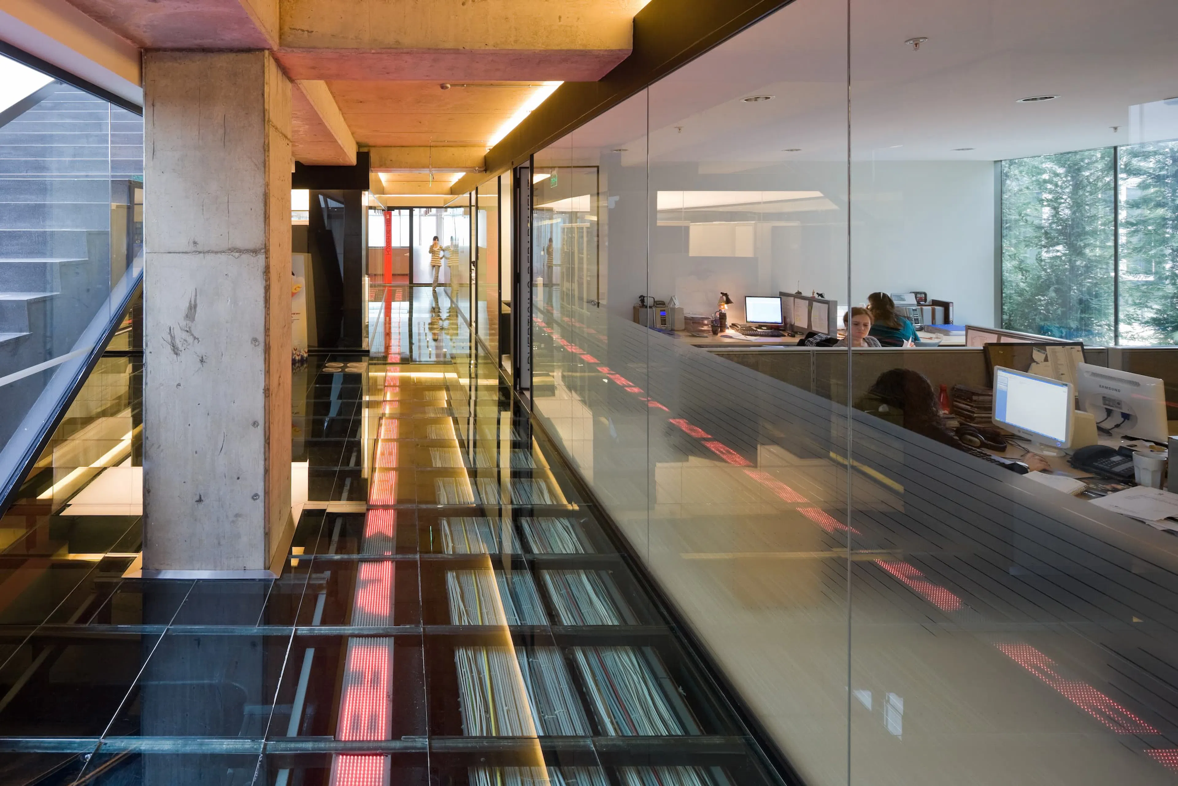 Vakko Fashion Center & Power Media Headquarters — 20