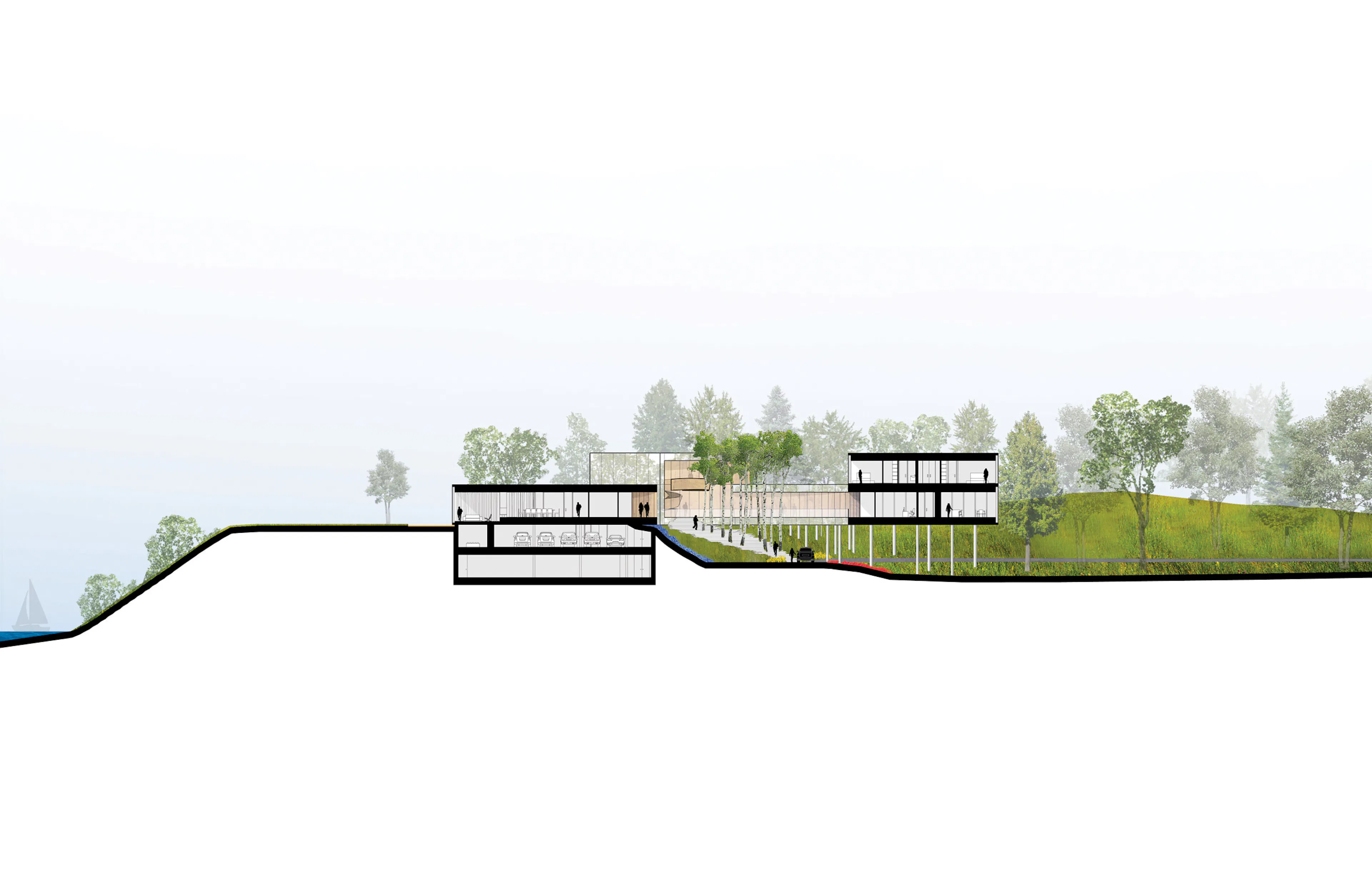 Necklace Residence — 4