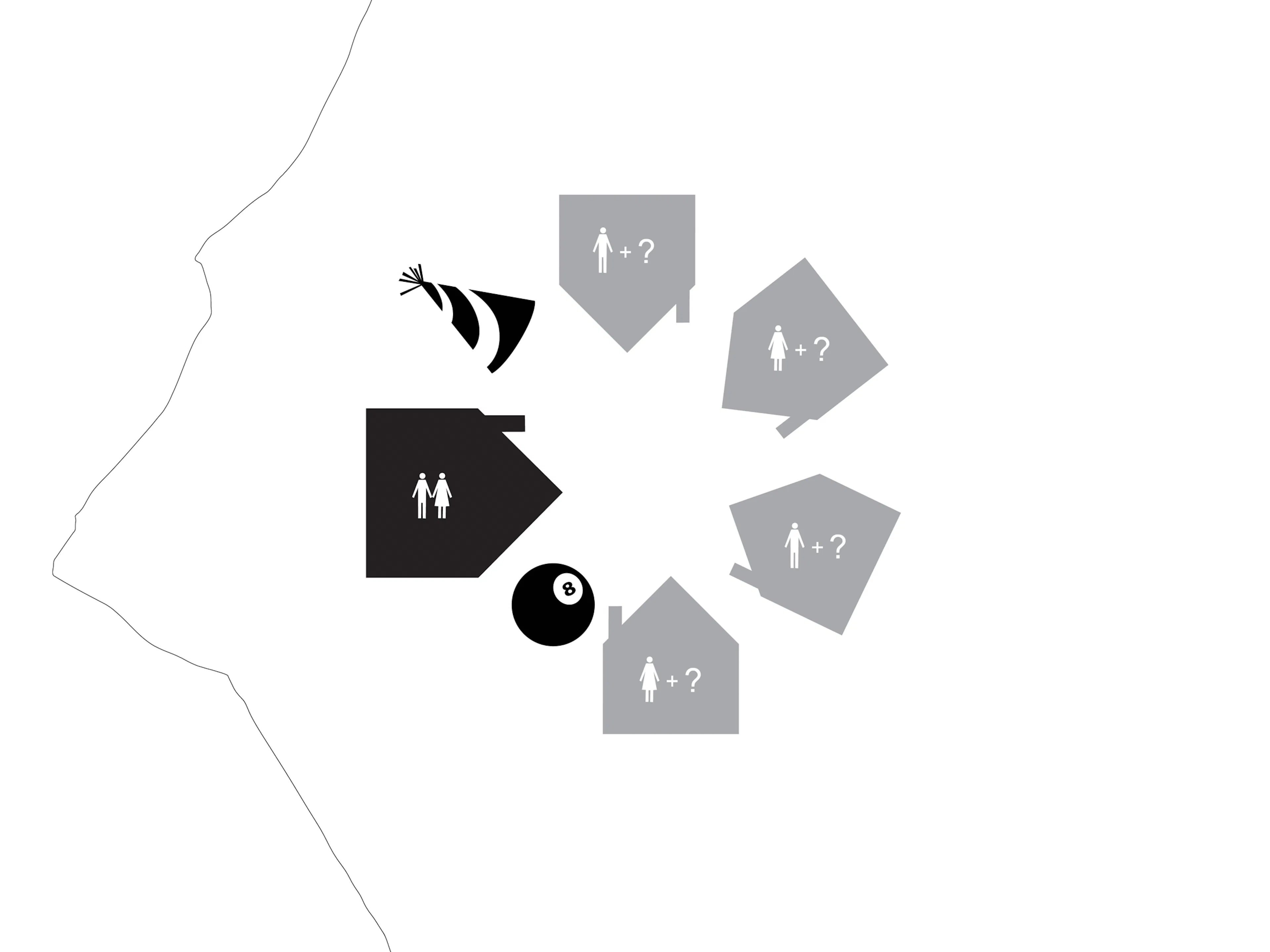 Necklace Residence — 6