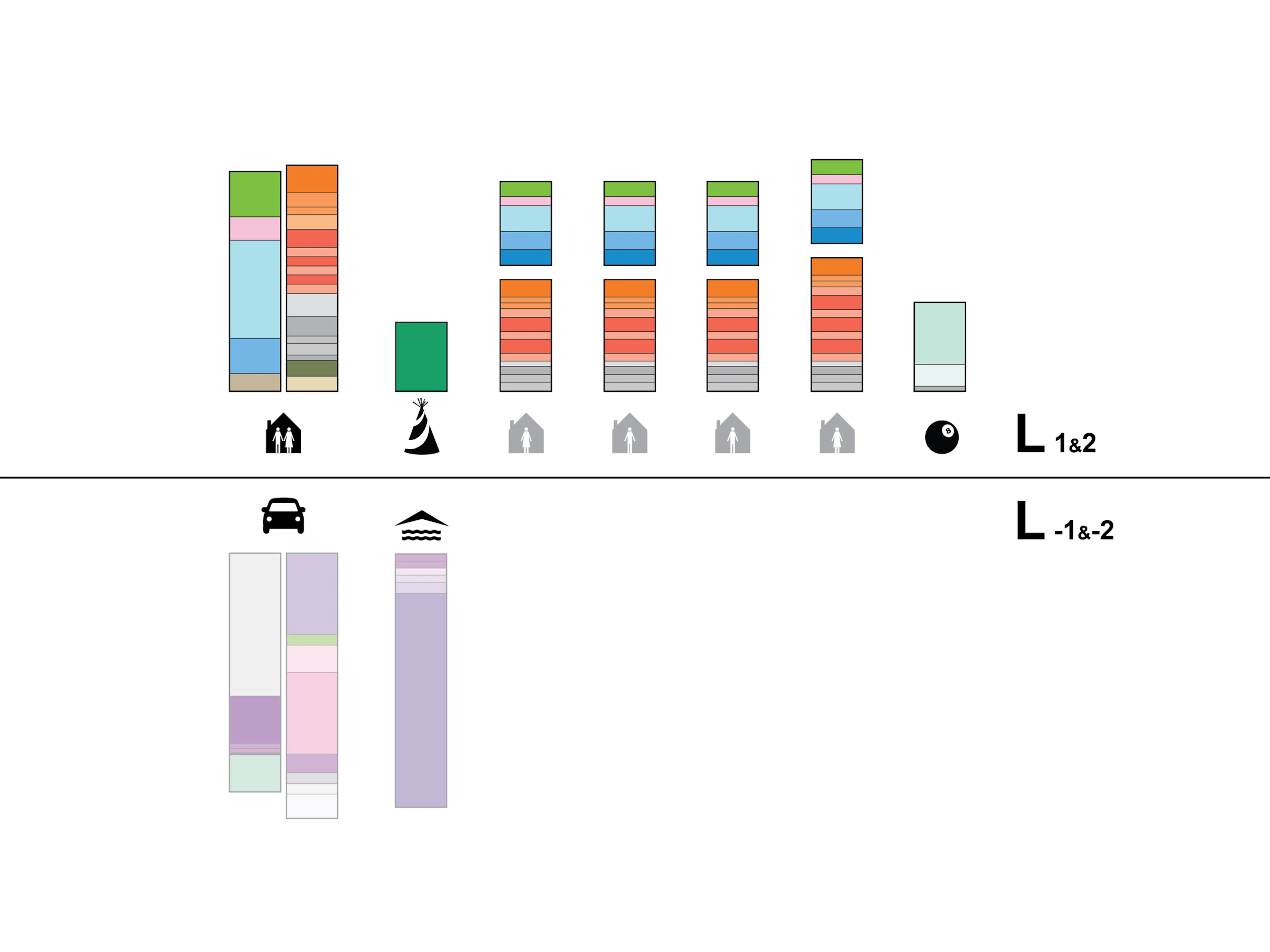 Necklace Residence — 7