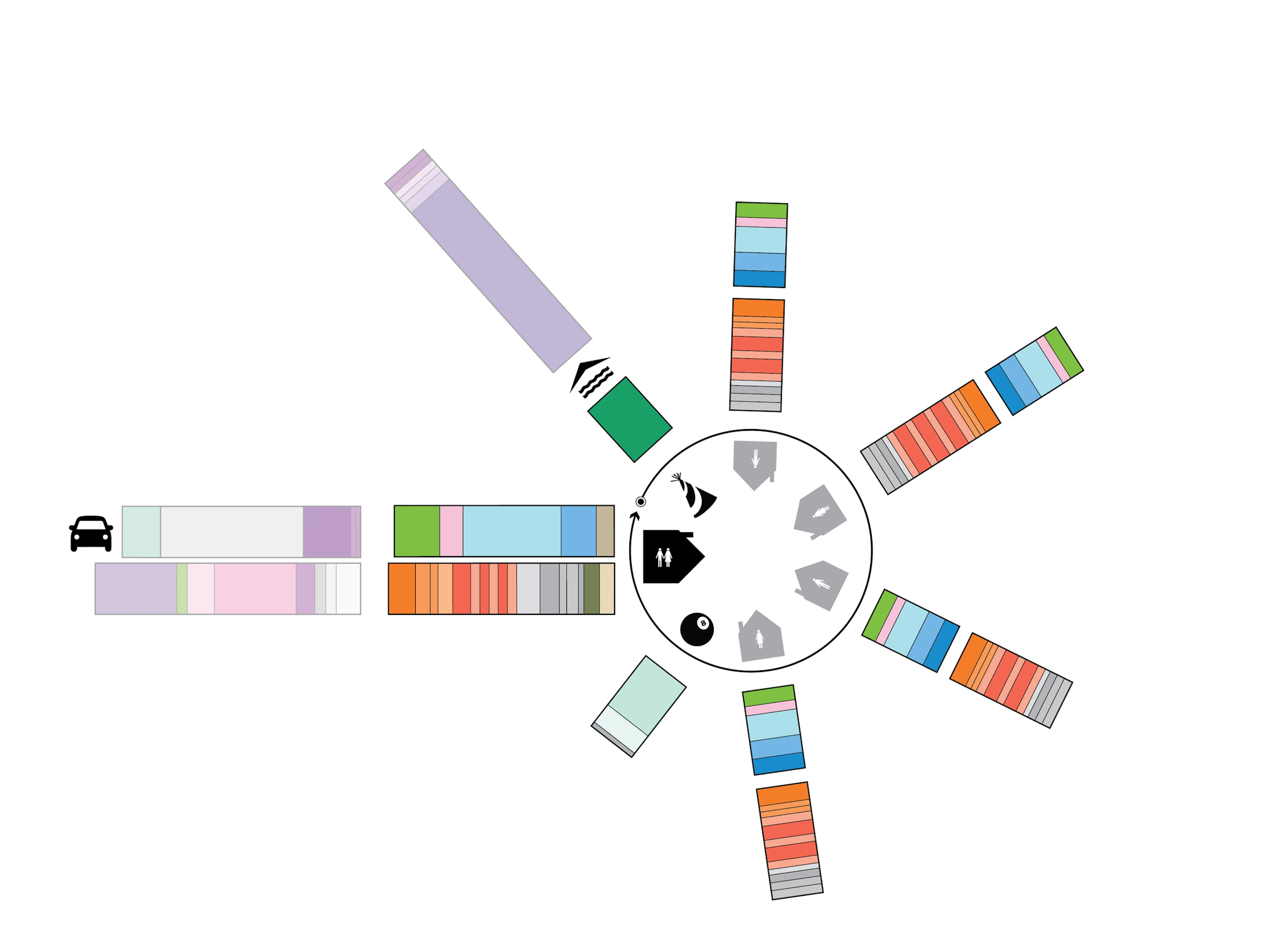 Necklace Residence — 8