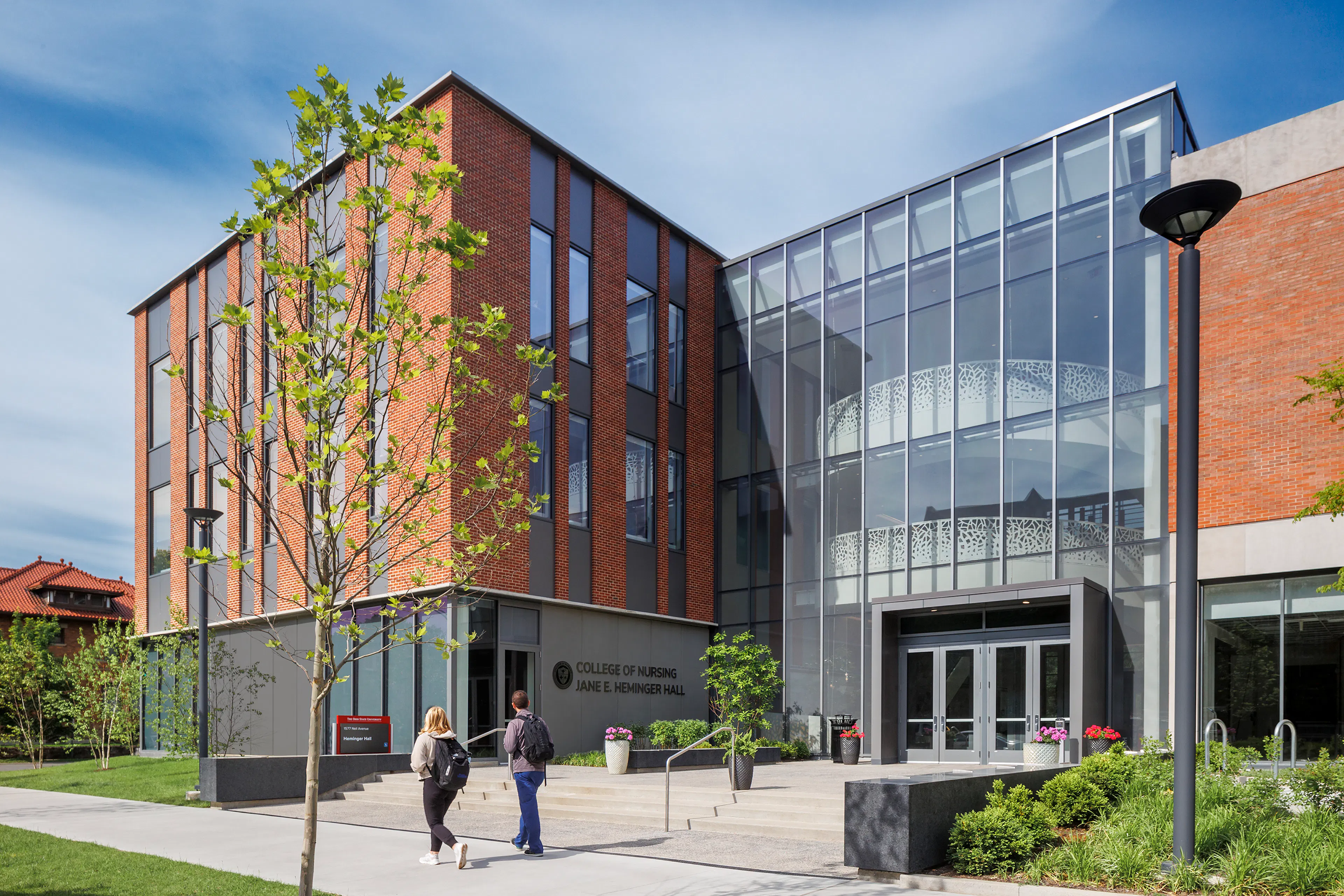 Health & Wellness Center | Suffolk County Community College — 6