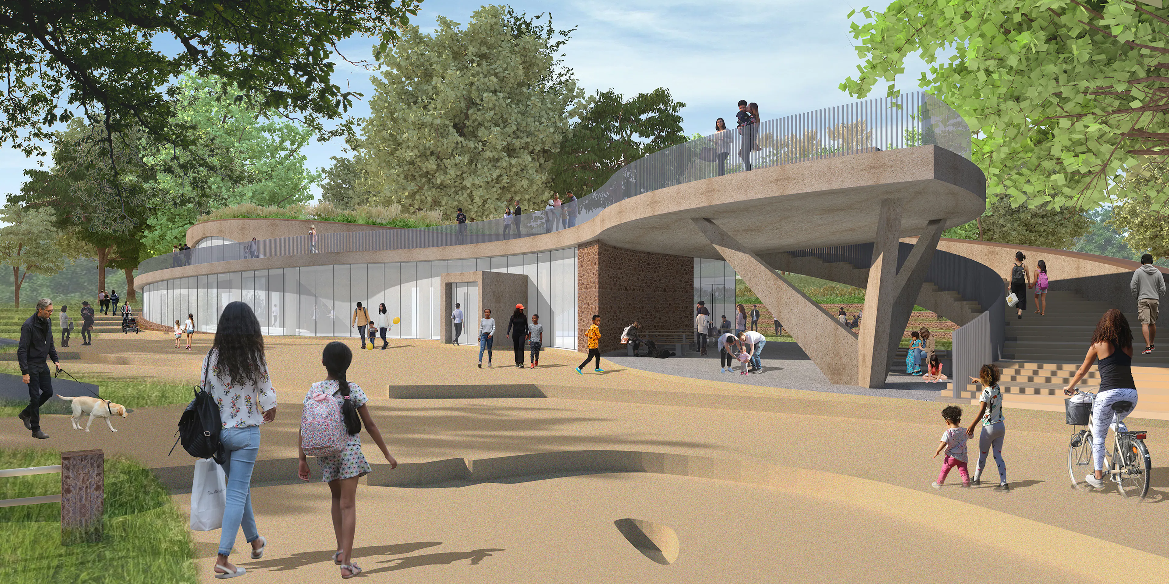 Health & Wellness Center | Suffolk County Community College — 5