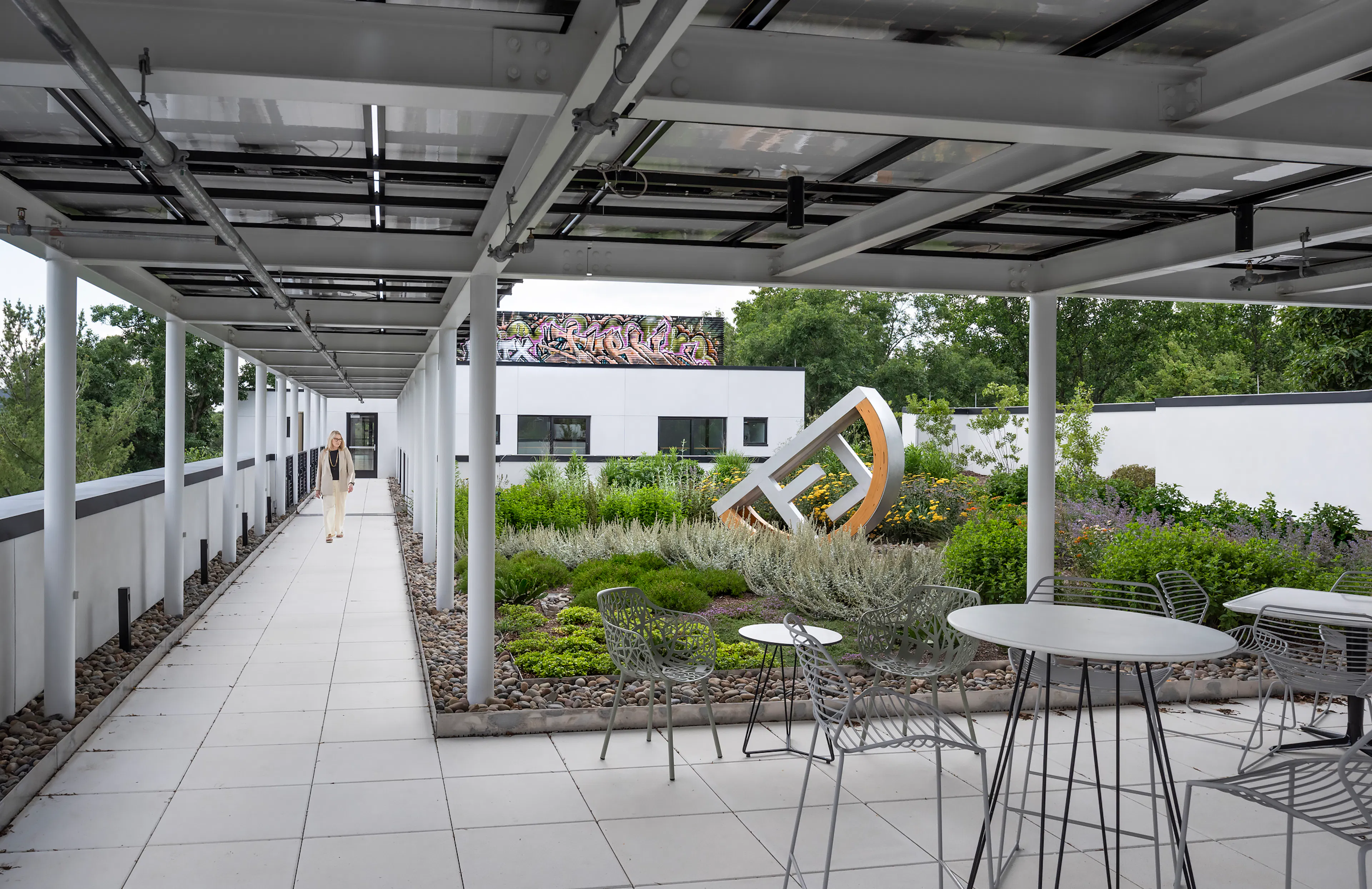 McLennan Design | Bainbridge Island, WA, USA | Perkins&Will