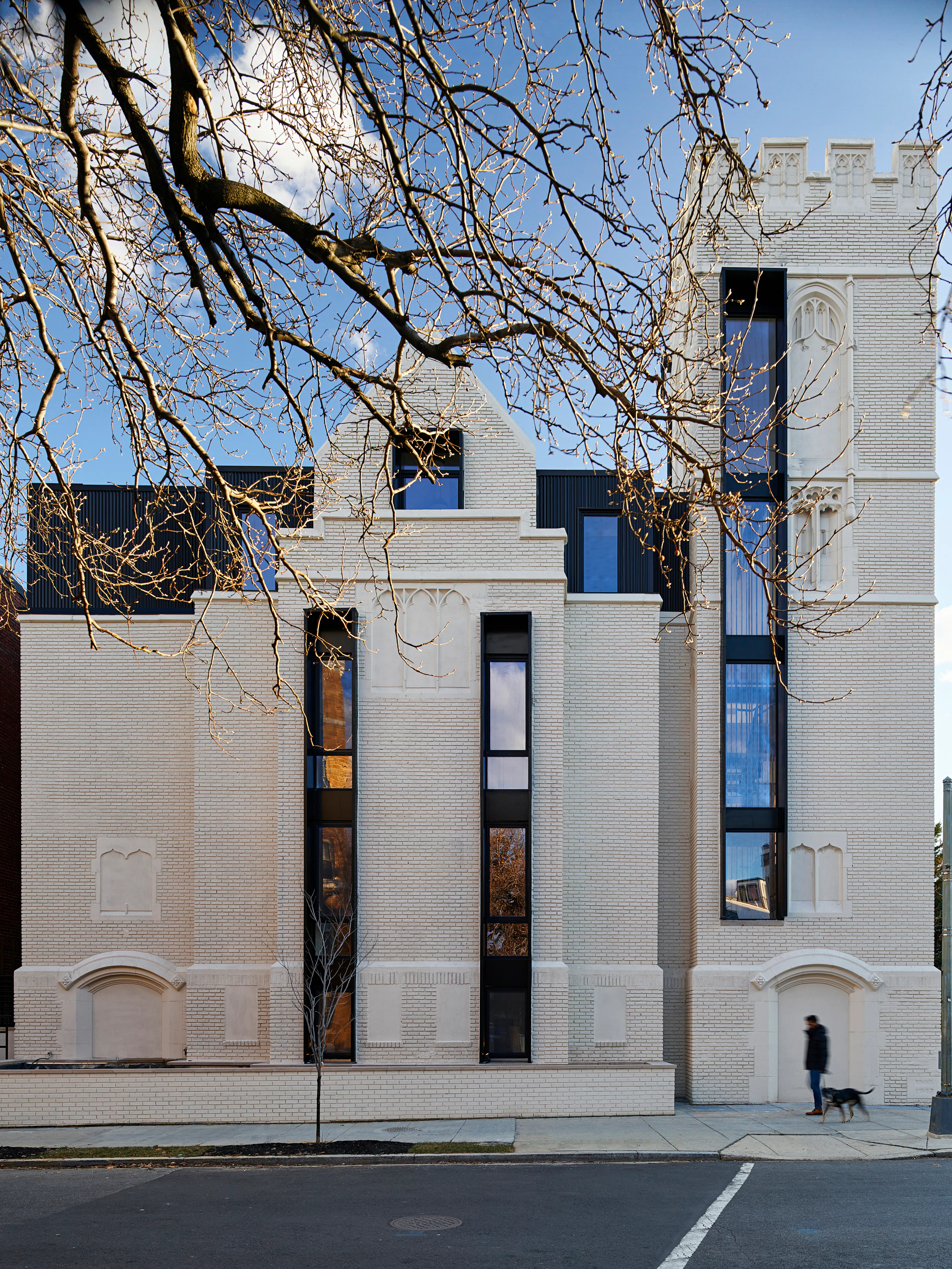 13th Street Sanctuary — 1