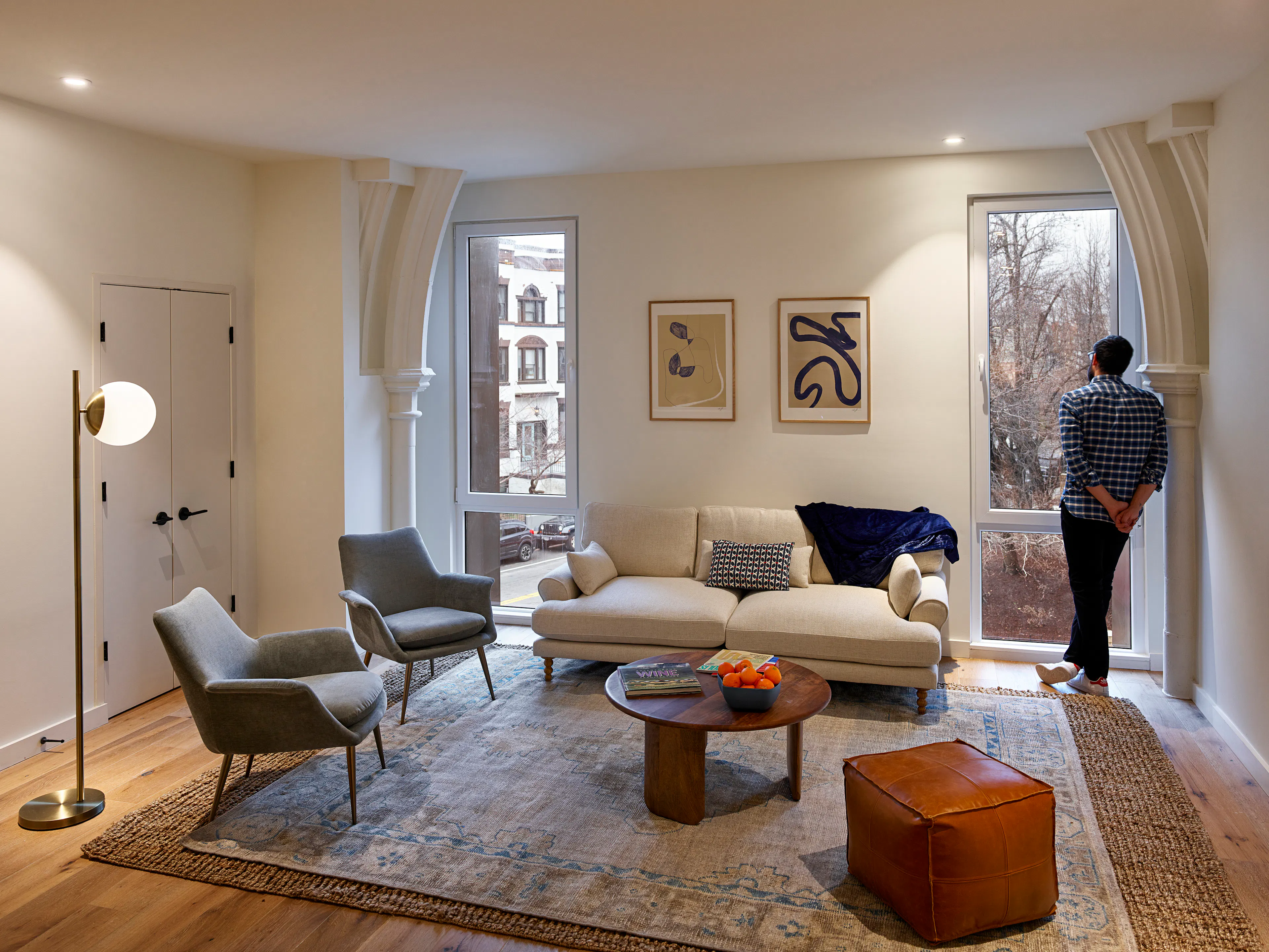 13th Street Sanctuary — 3