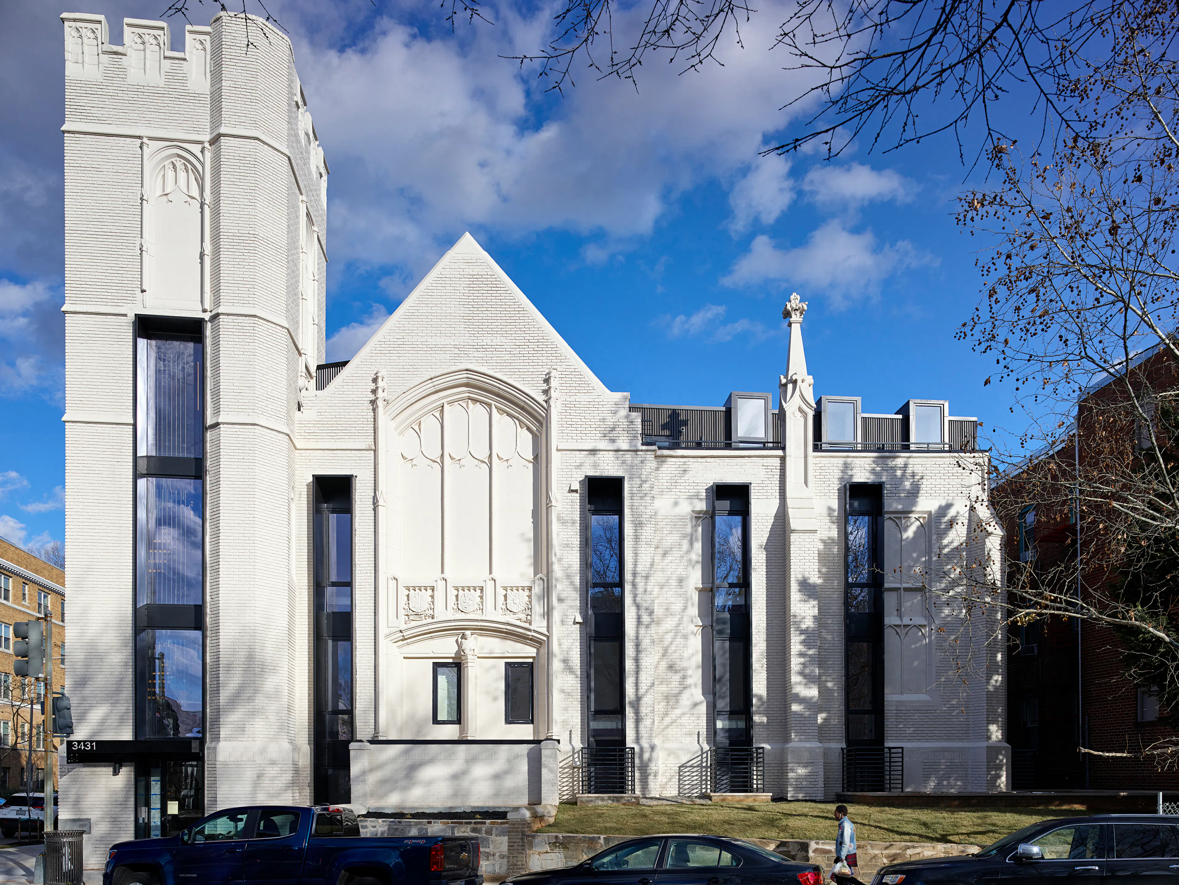 13th Street Sanctuary — 6