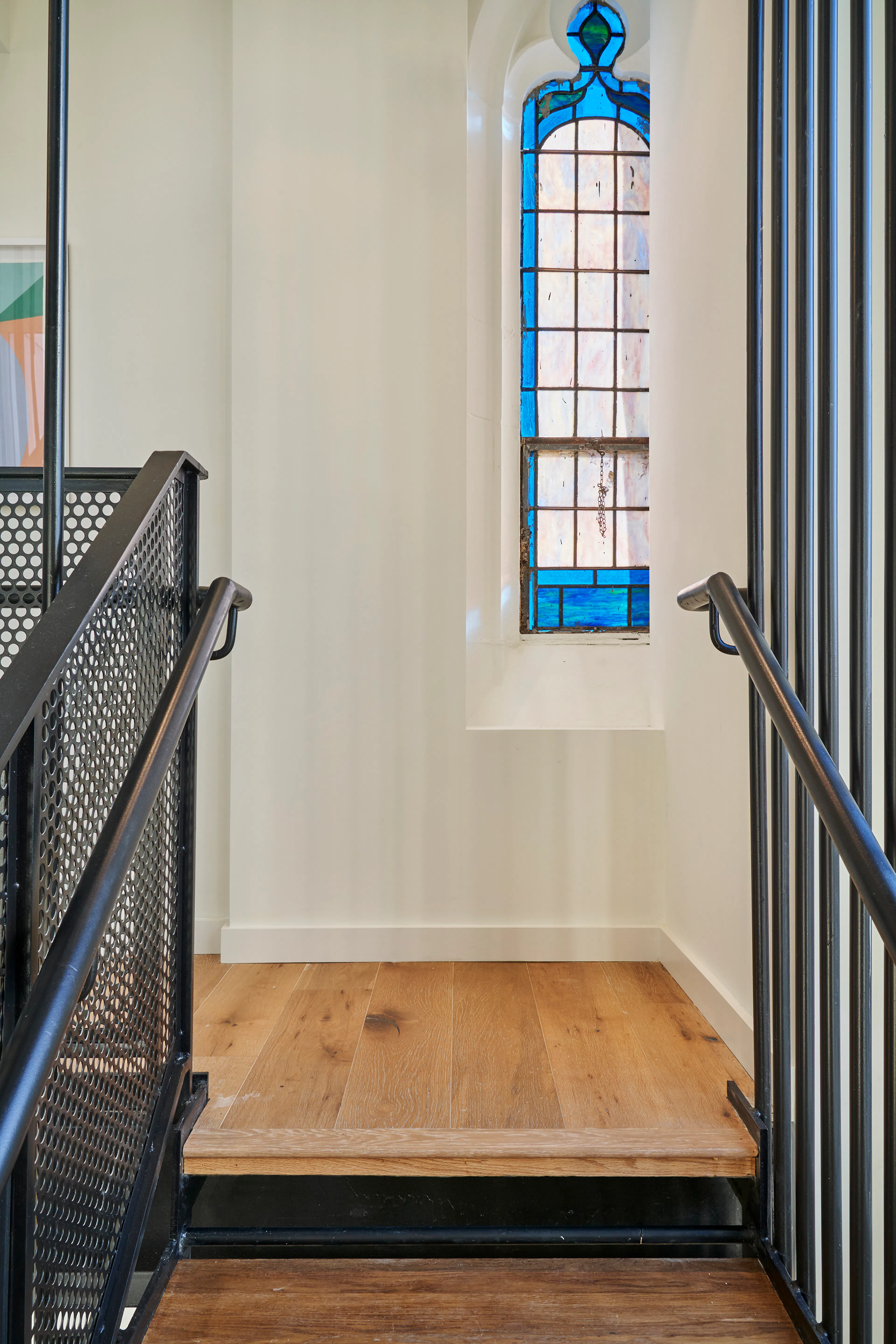 13th Street Sanctuary — 8