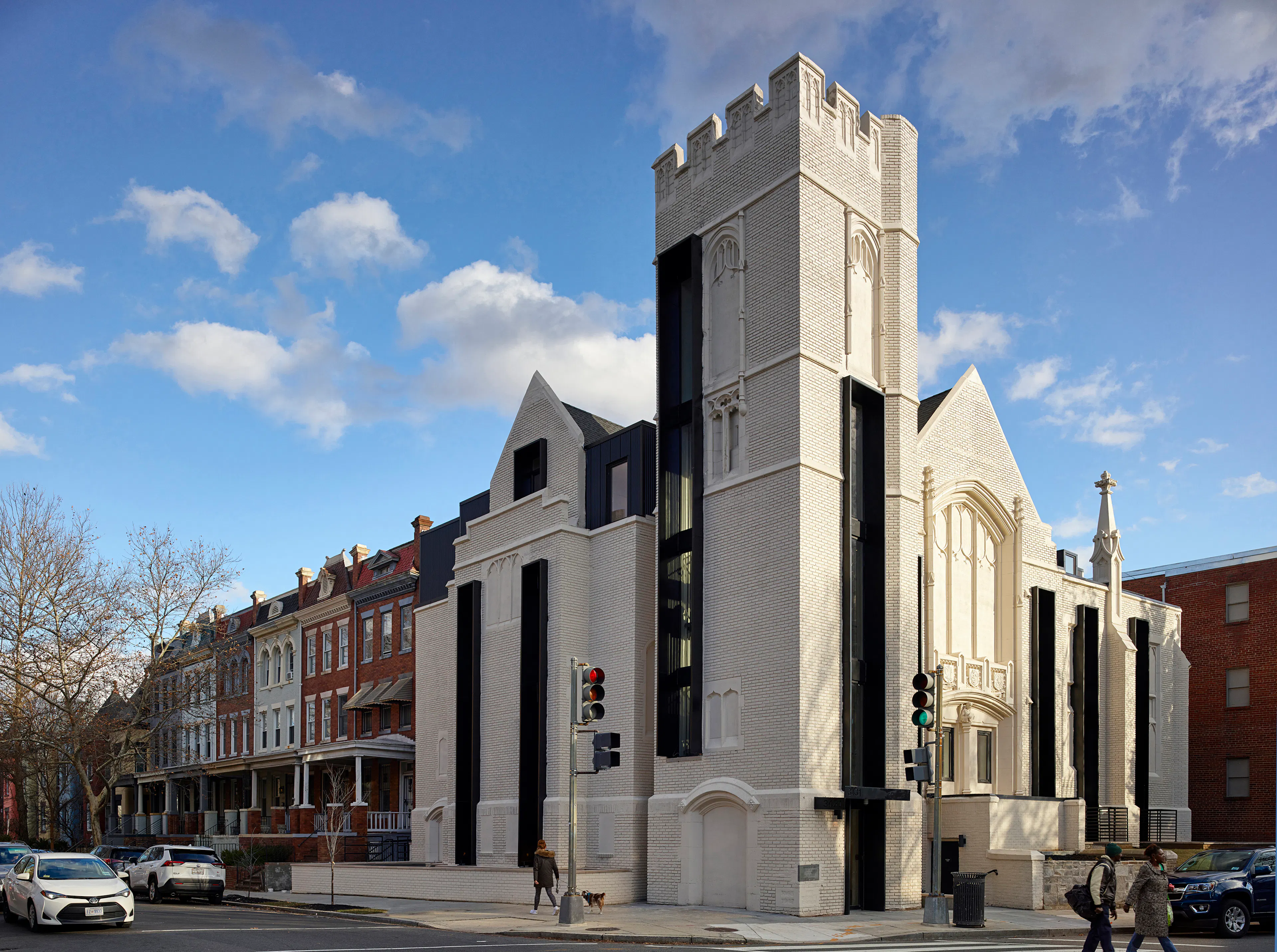 13th Street Sanctuary — 10