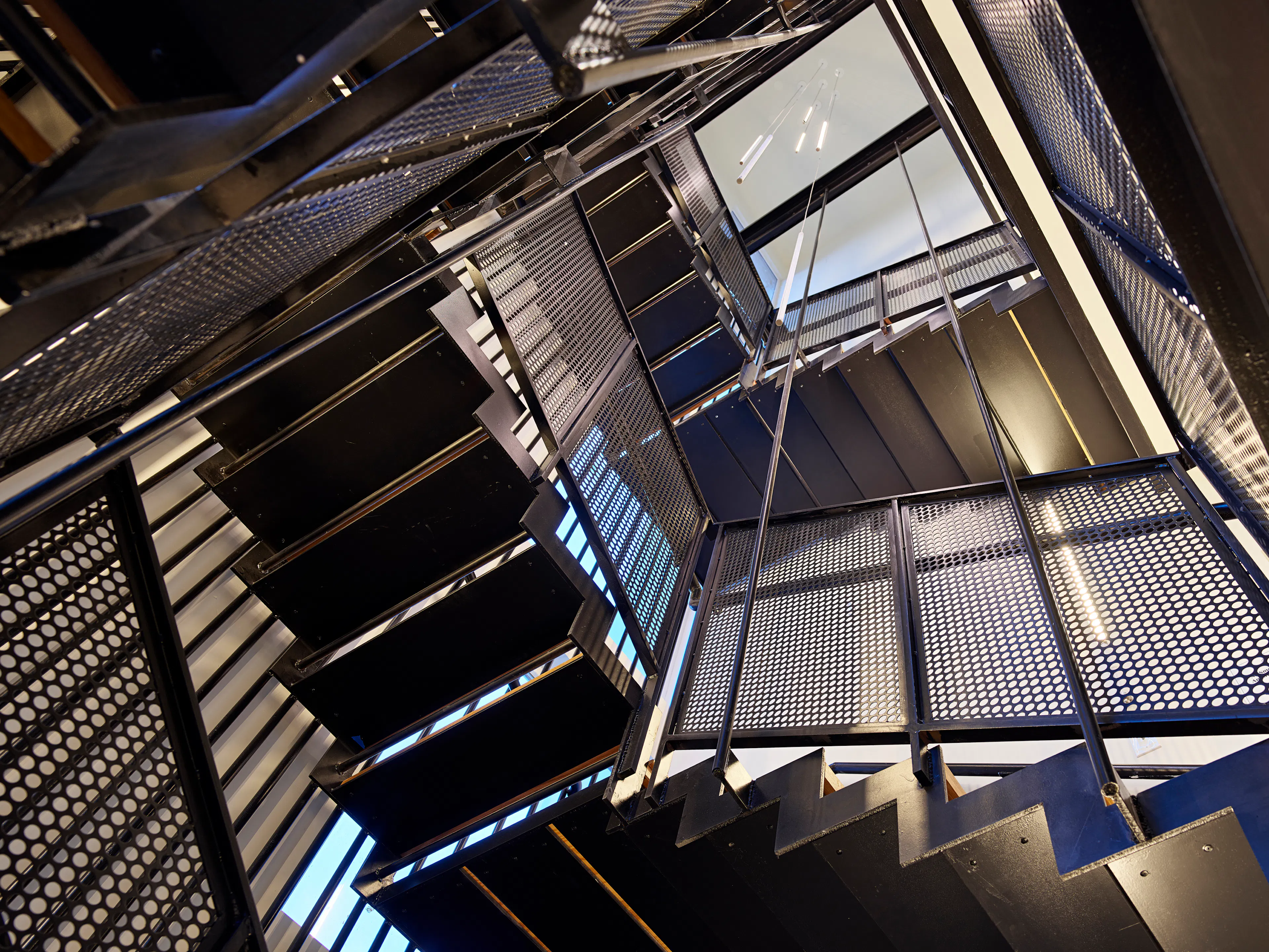 13th Street Sanctuary — 11