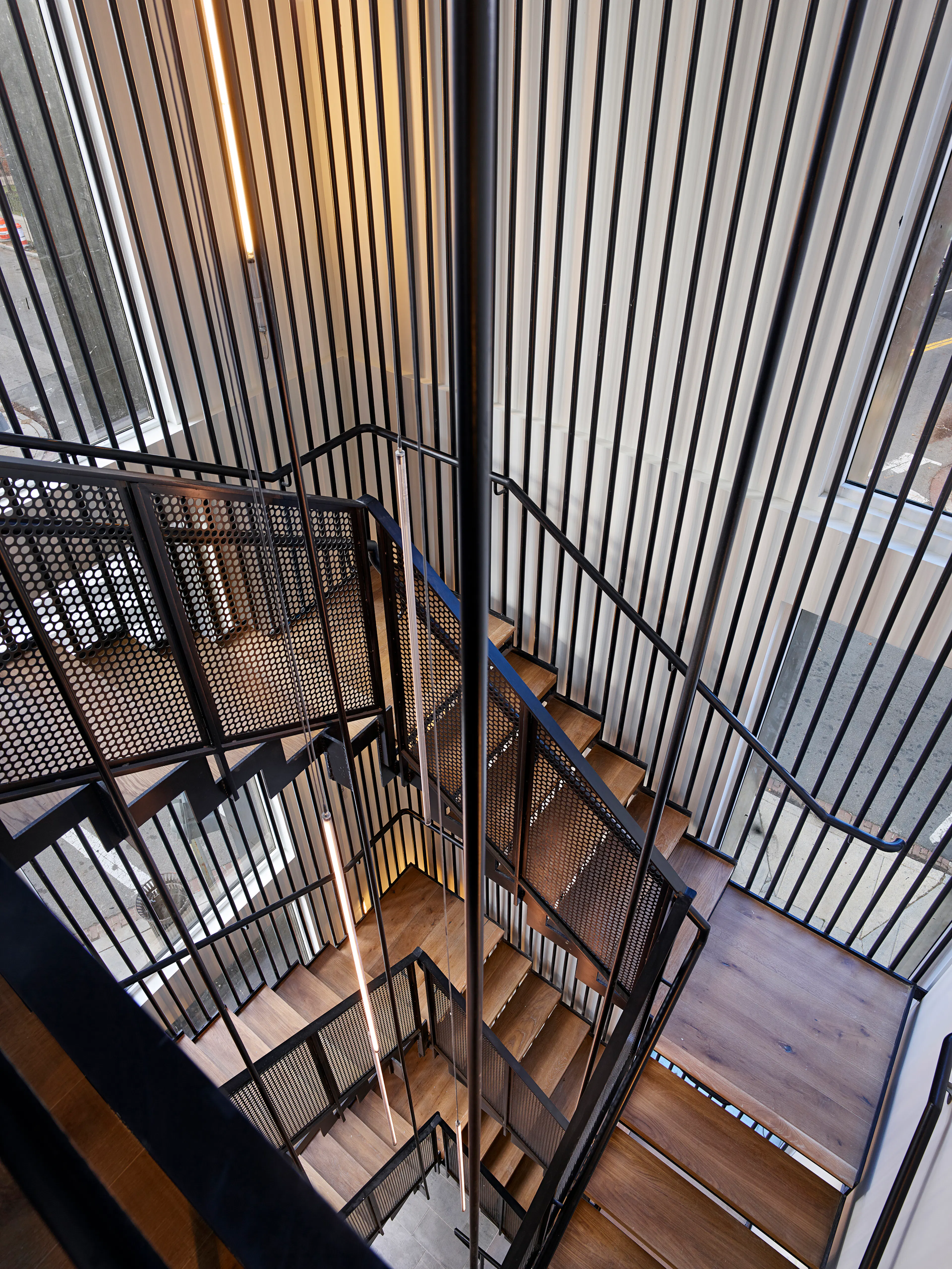 13th Street Sanctuary — 12